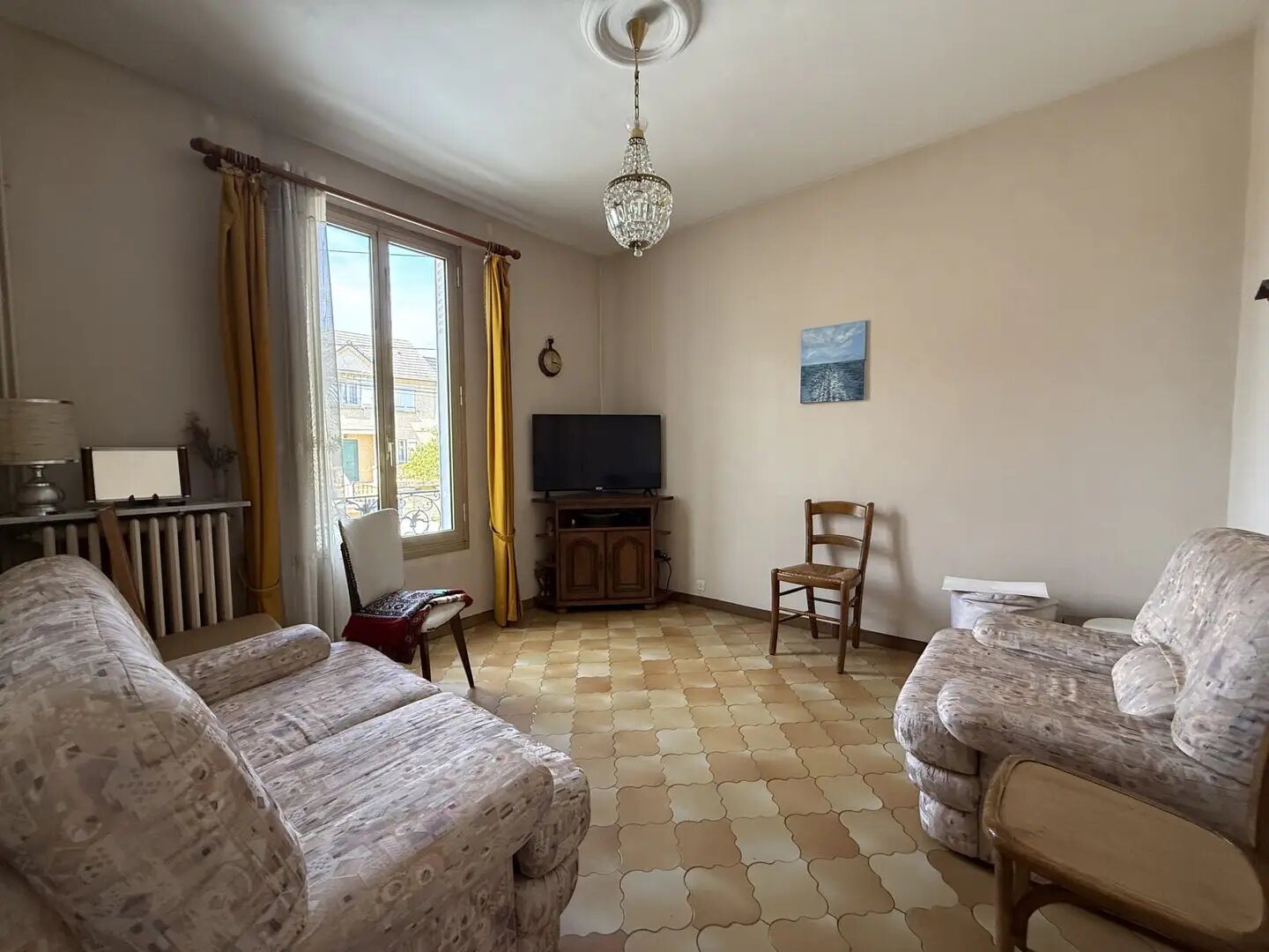 Maison à vendre, 81m², Aulnay-sous-Bois