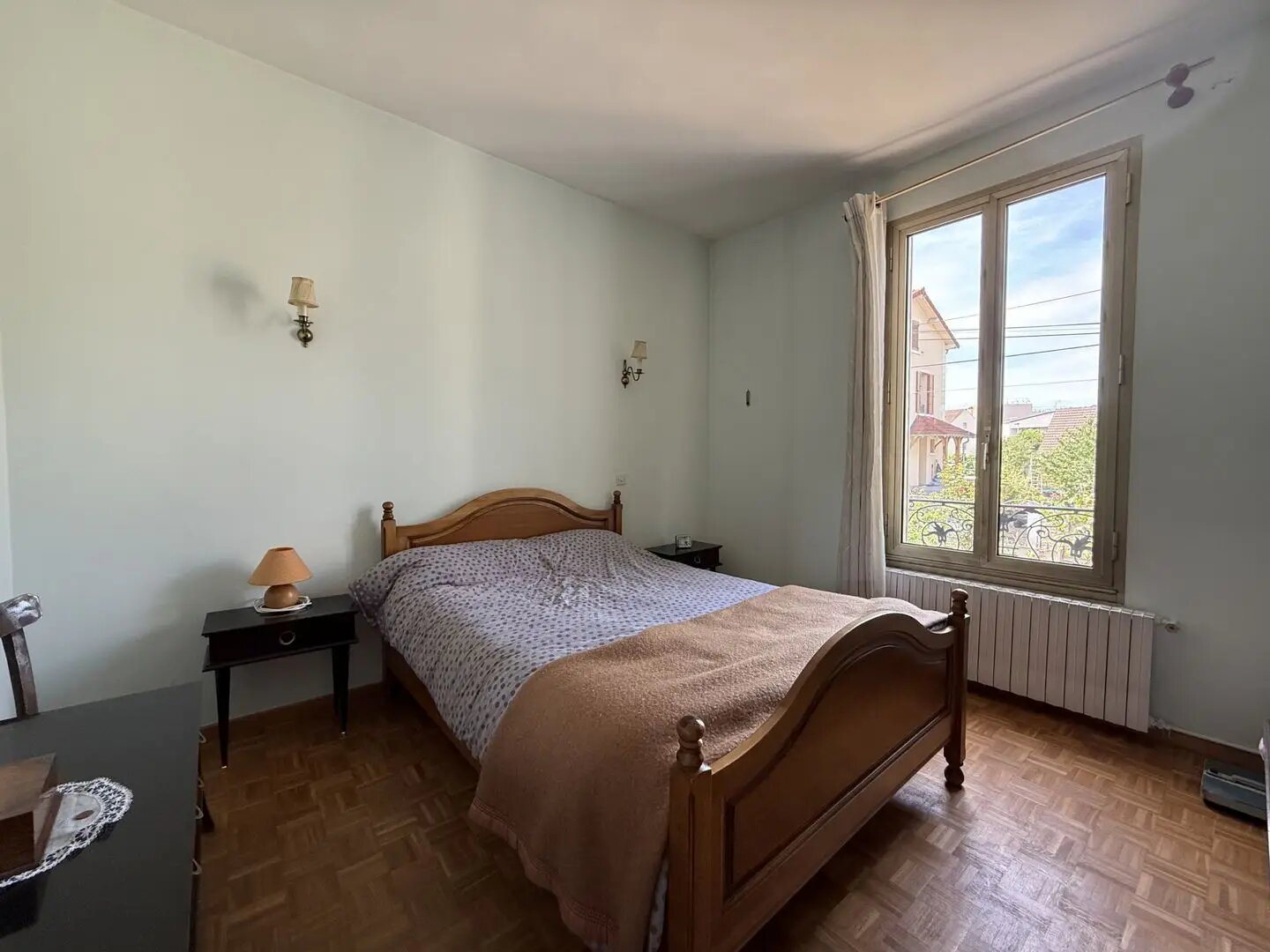 Maison à vendre, 81m², Aulnay-sous-Bois