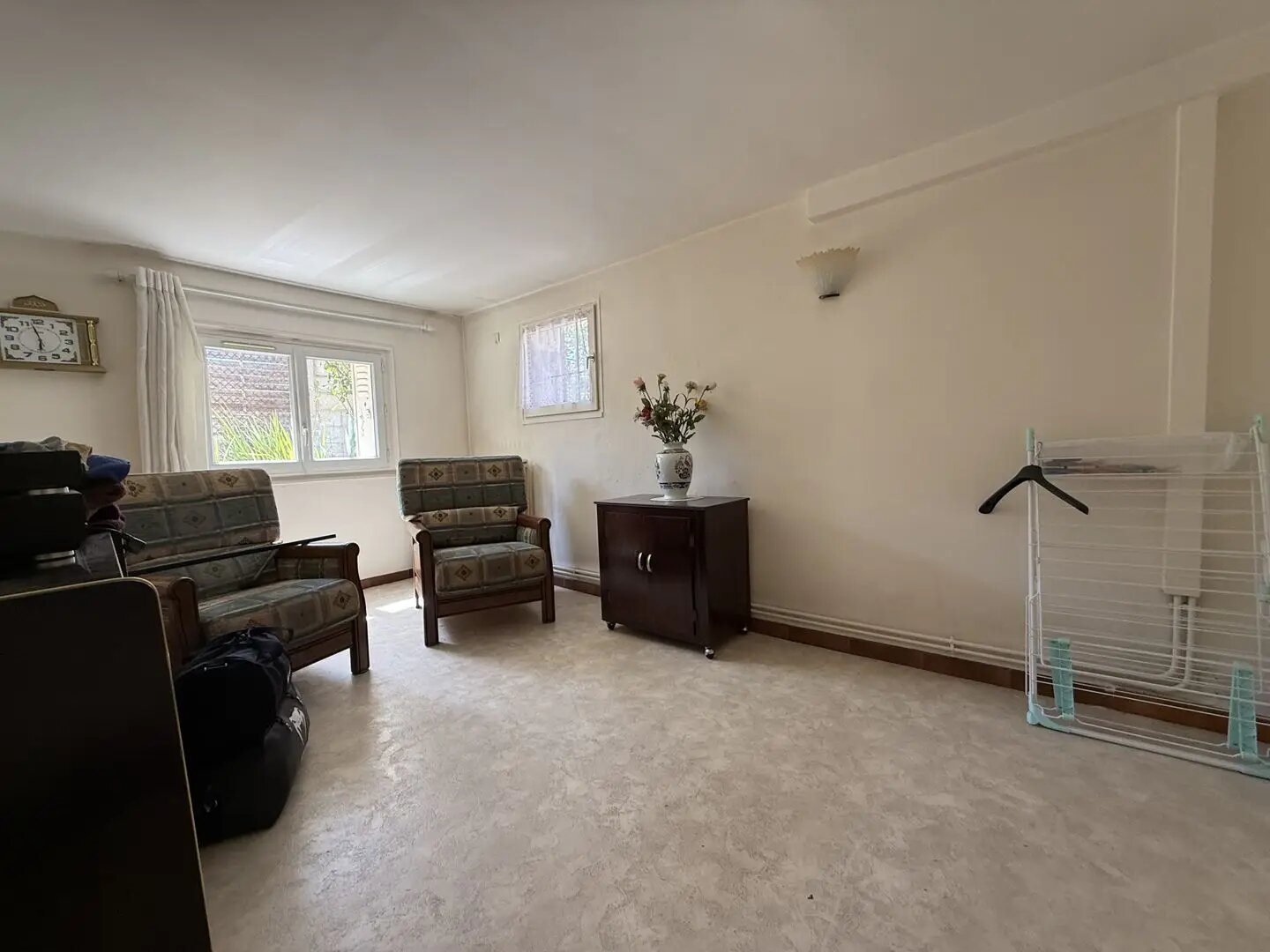 Maison à vendre, 81m², Aulnay-sous-Bois