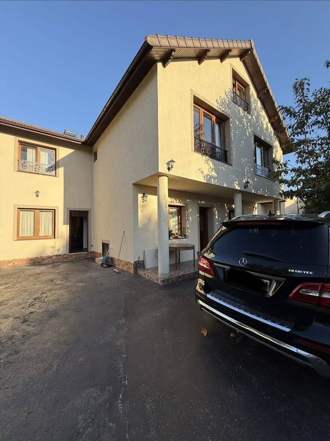 Maison à vendre, 195m², Le Blanc-Mesnil