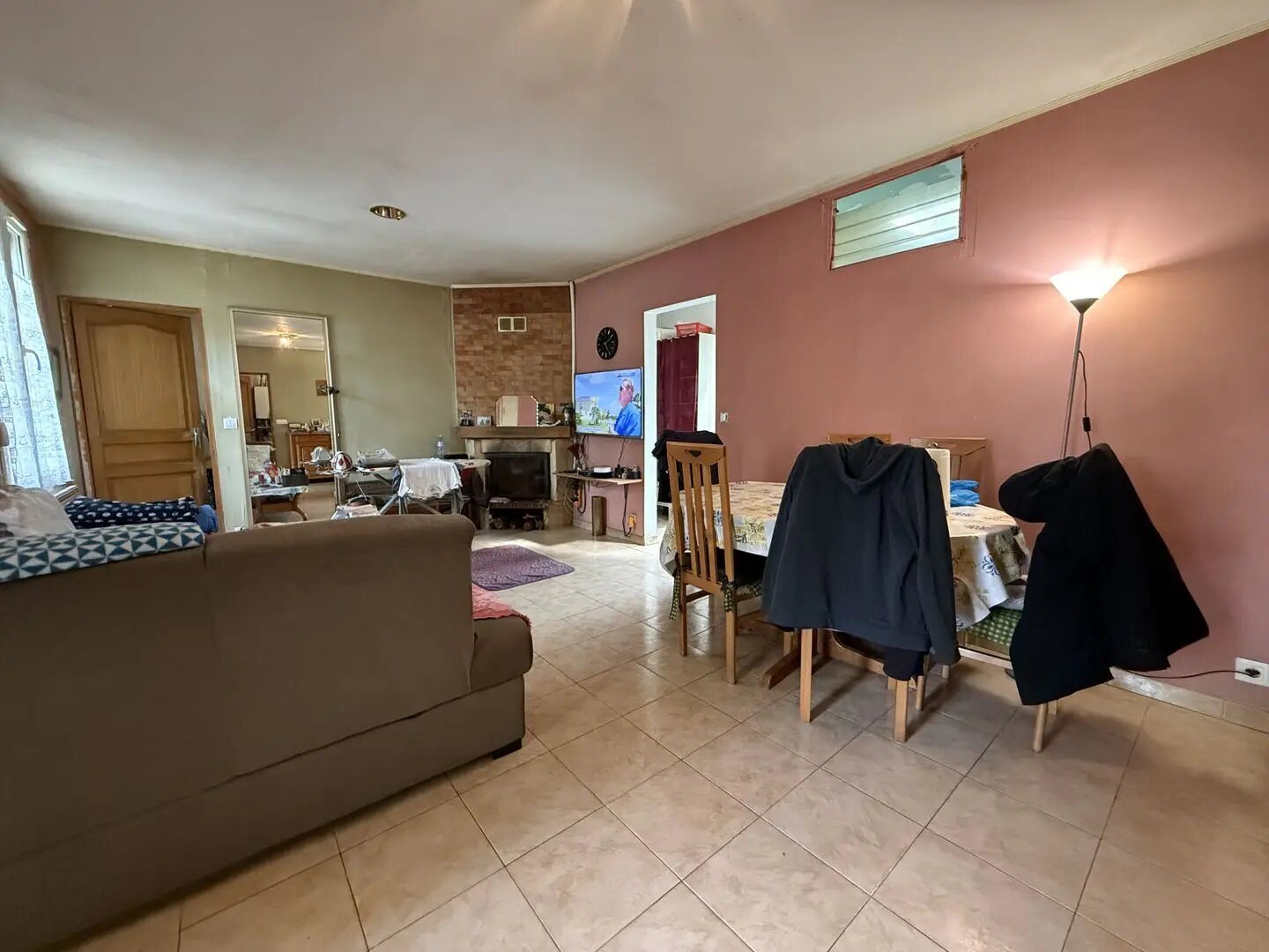 Maison à vendre, 73m², Le Blanc-Mesnil