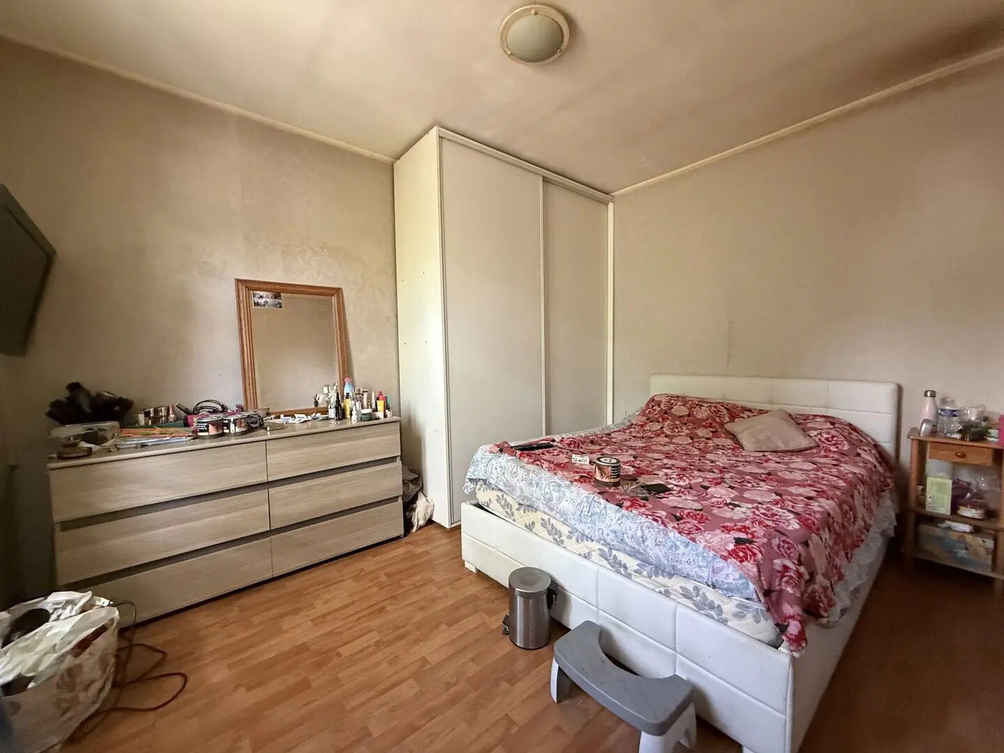 Maison à vendre, 73m², Le Blanc-Mesnil