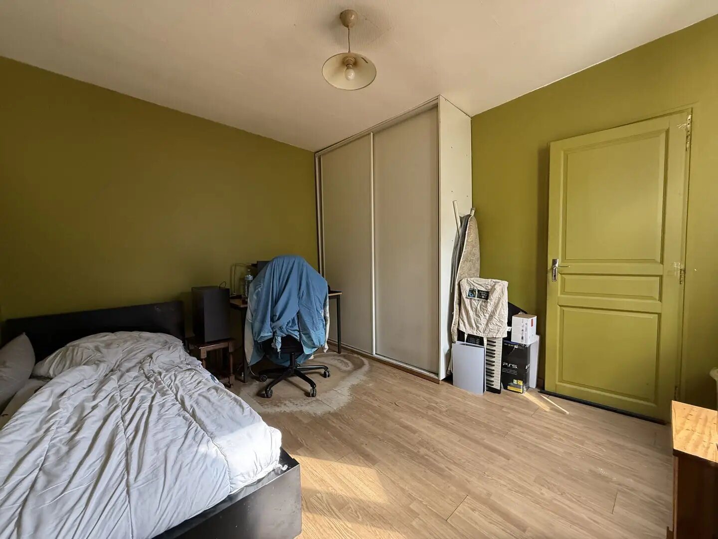 Maison à vendre, 73m², Le Blanc-Mesnil