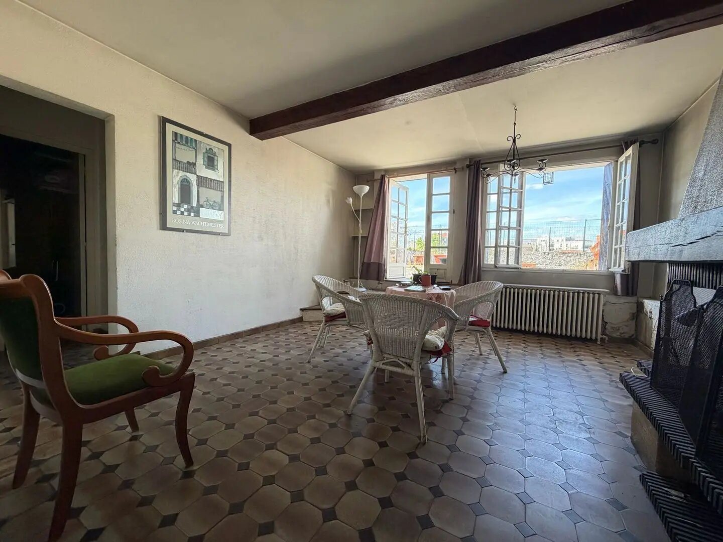 Maison à vendre, 109m², Drancy