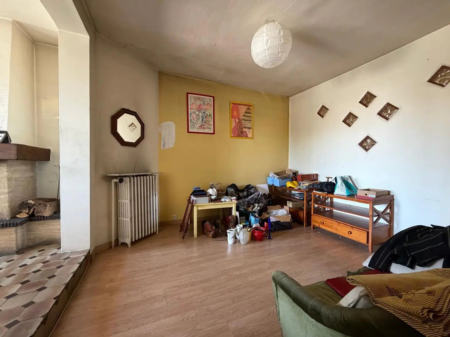 Maison à vendre, 109m², Drancy