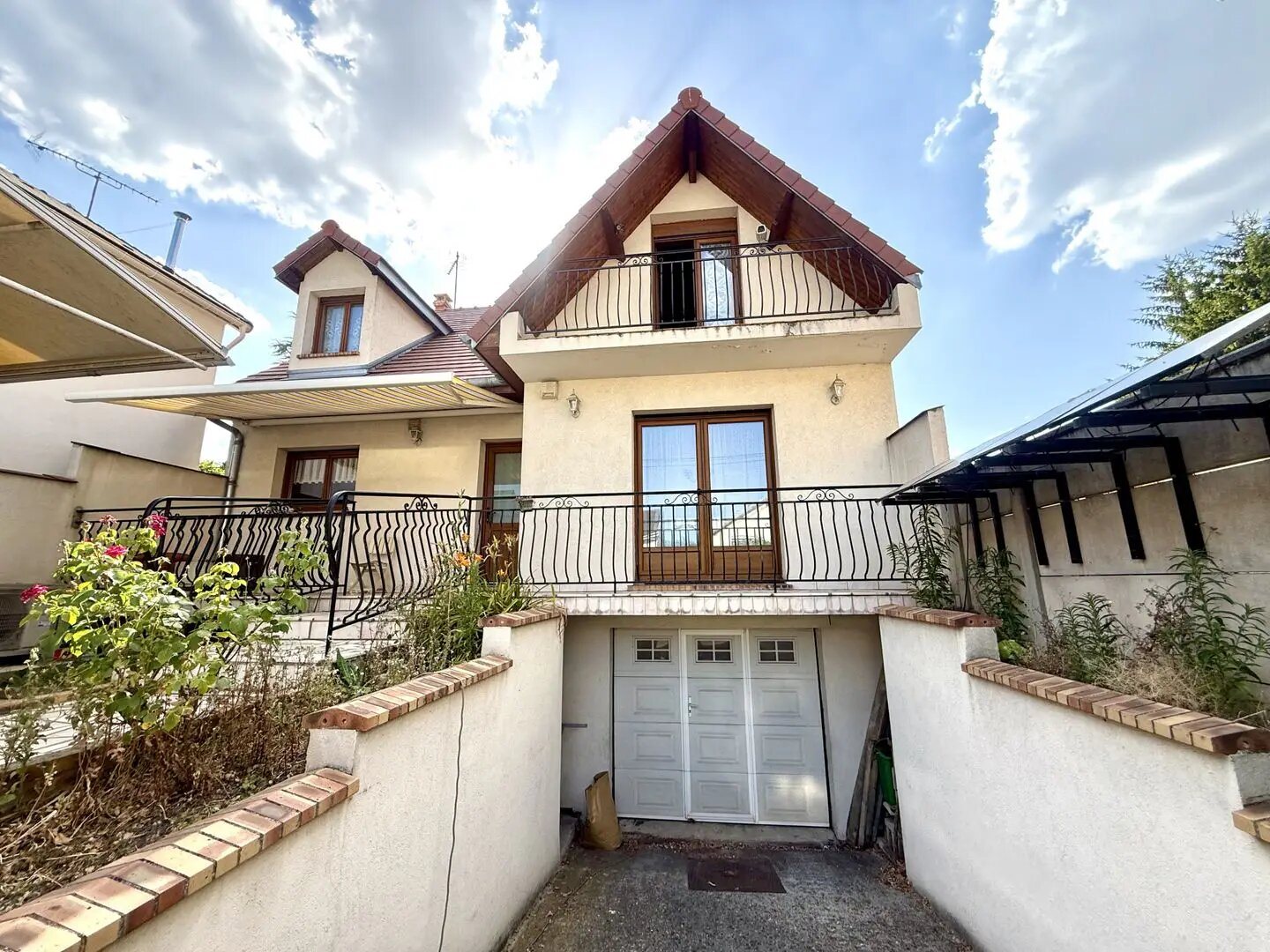 Maison à vendre, 144m², Aulnay-sous-Bois