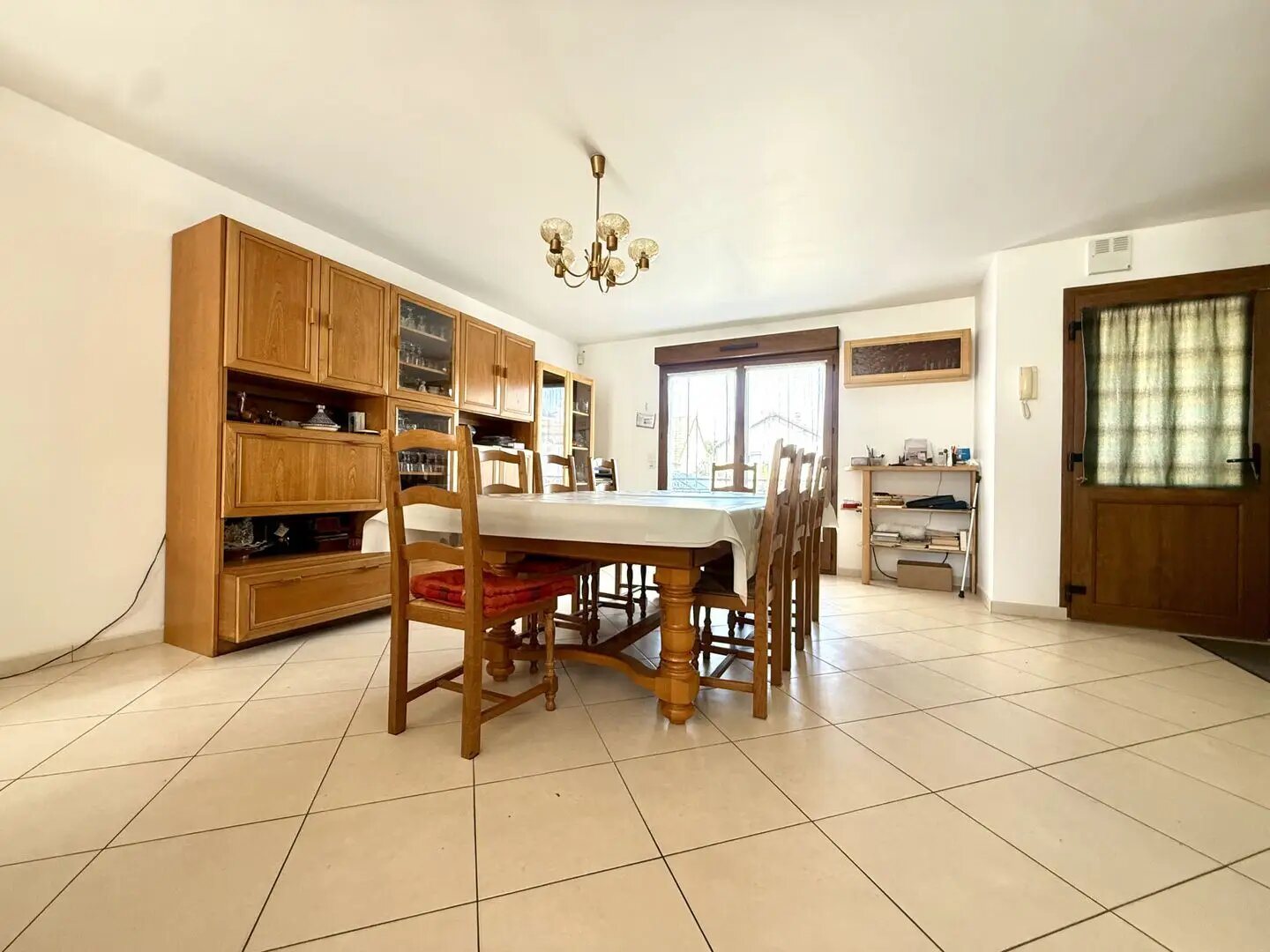 Maison à vendre, 144m², Aulnay-sous-Bois
