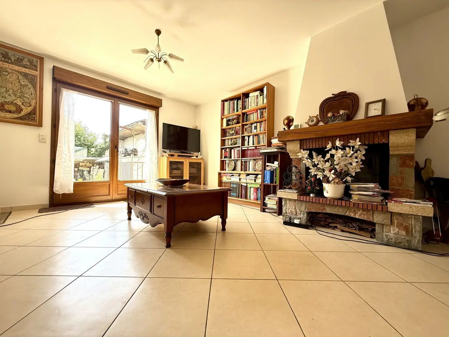 Maison à vendre, 144m², Aulnay-sous-Bois