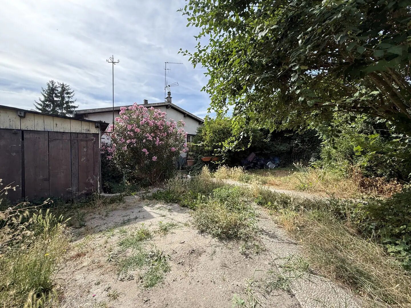 Maison à vendre, 36m², Le Blanc-Mesnil