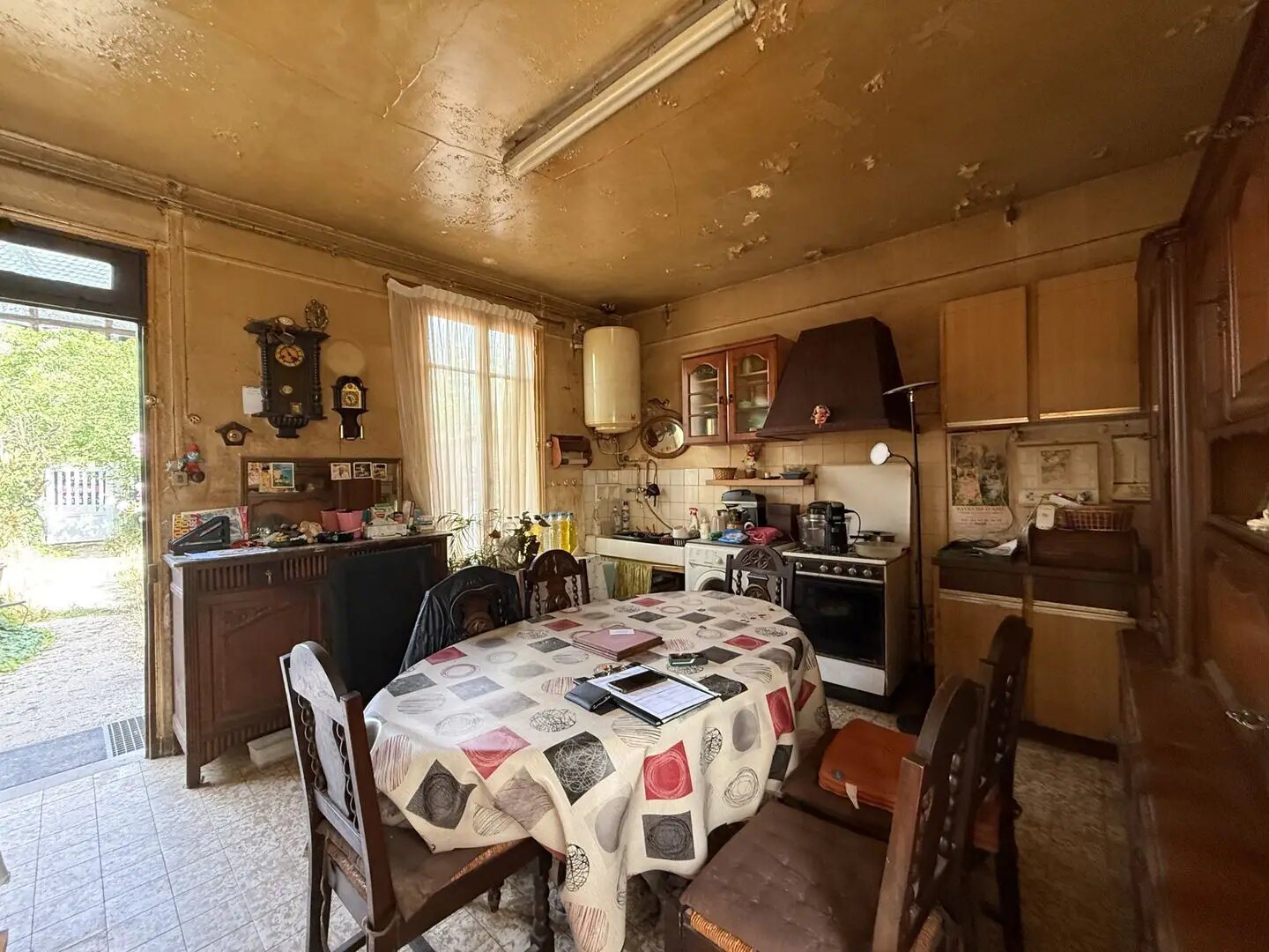Maison à vendre, 36m², Le Blanc-Mesnil