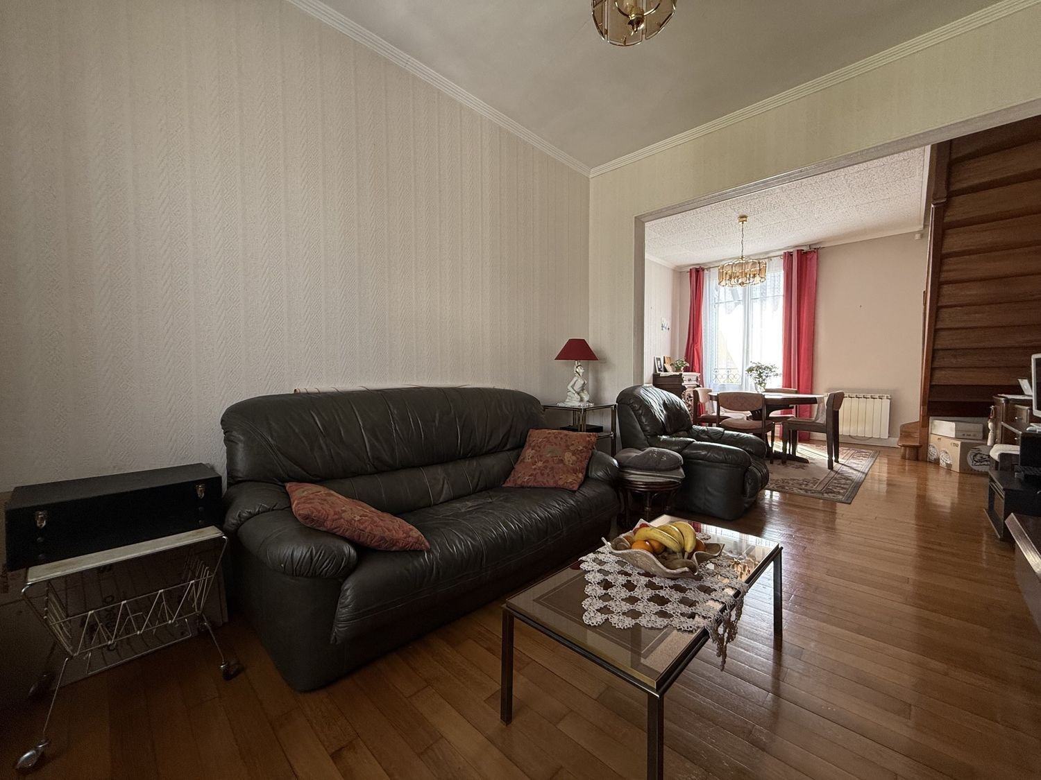Maison à vendre, 97m², Drancy