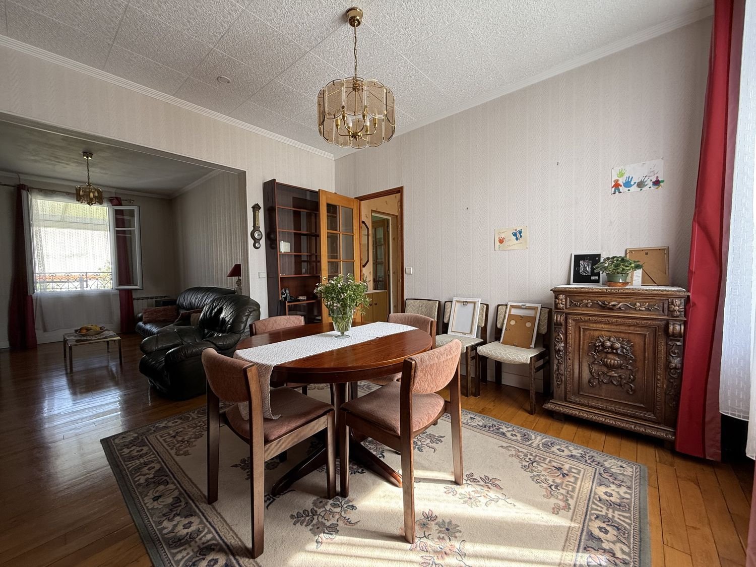 Maison à vendre, 97m², Drancy