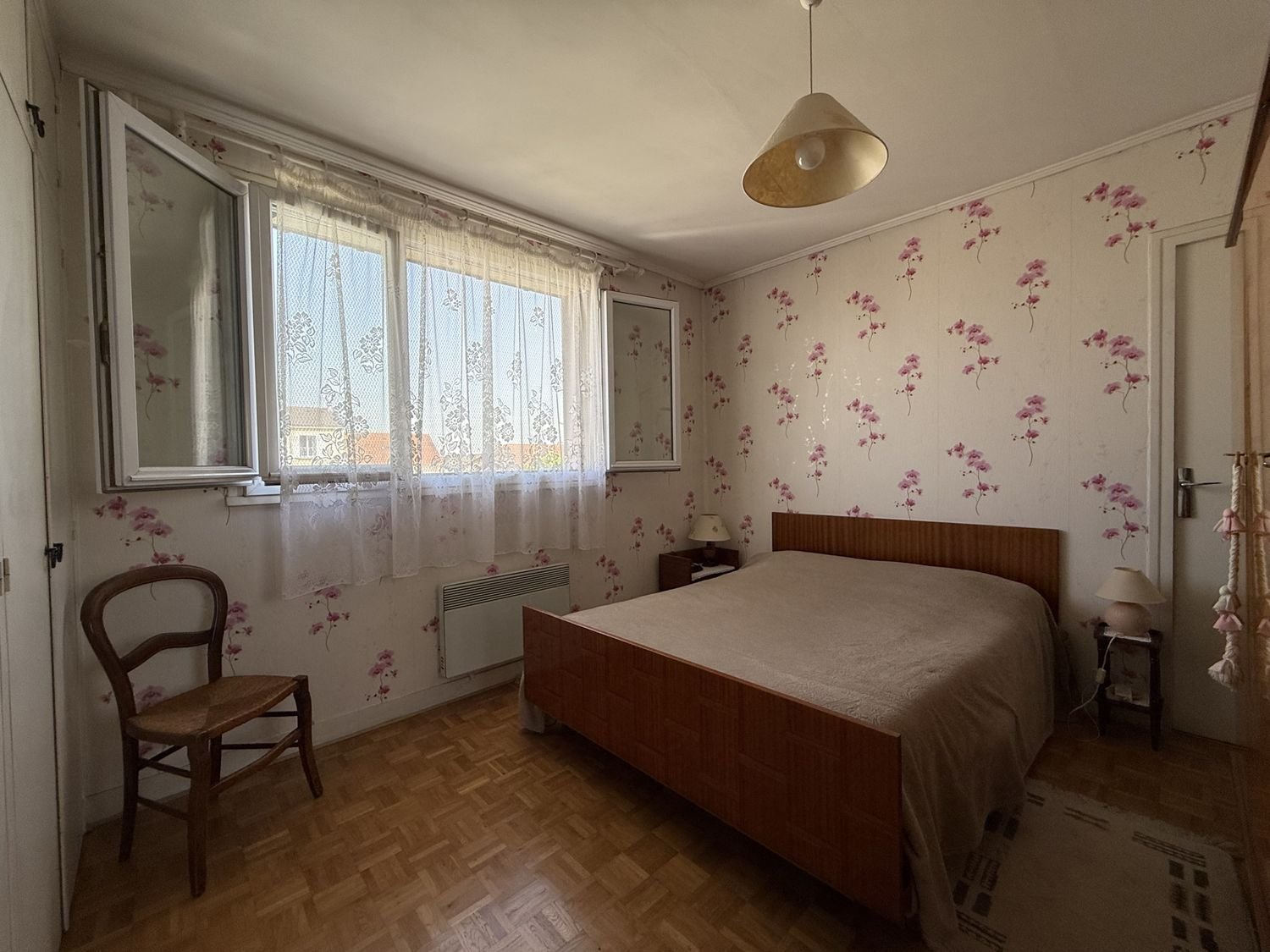 Maison à vendre, 97m², Drancy