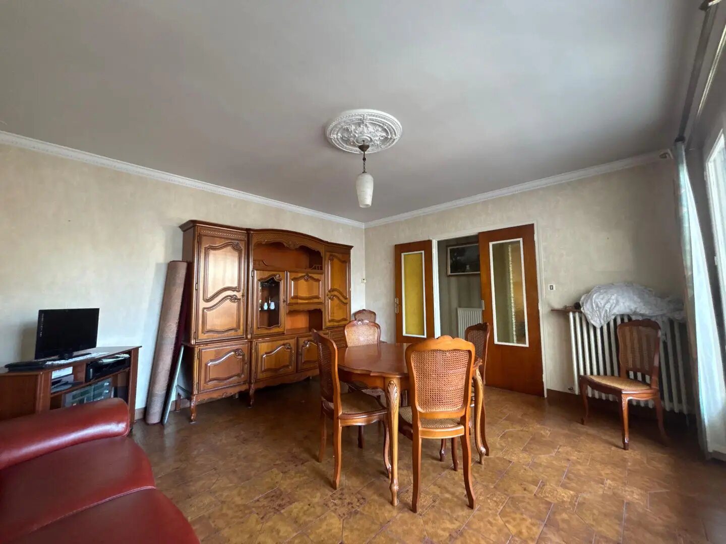 Maison à vendre, 146m², Bobigny