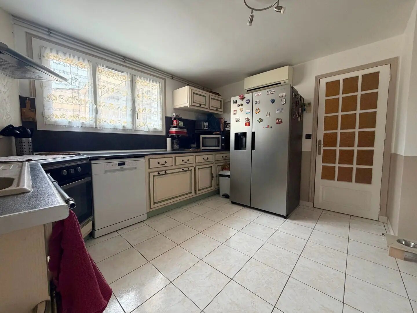 Maison à vendre, 85m², Drancy