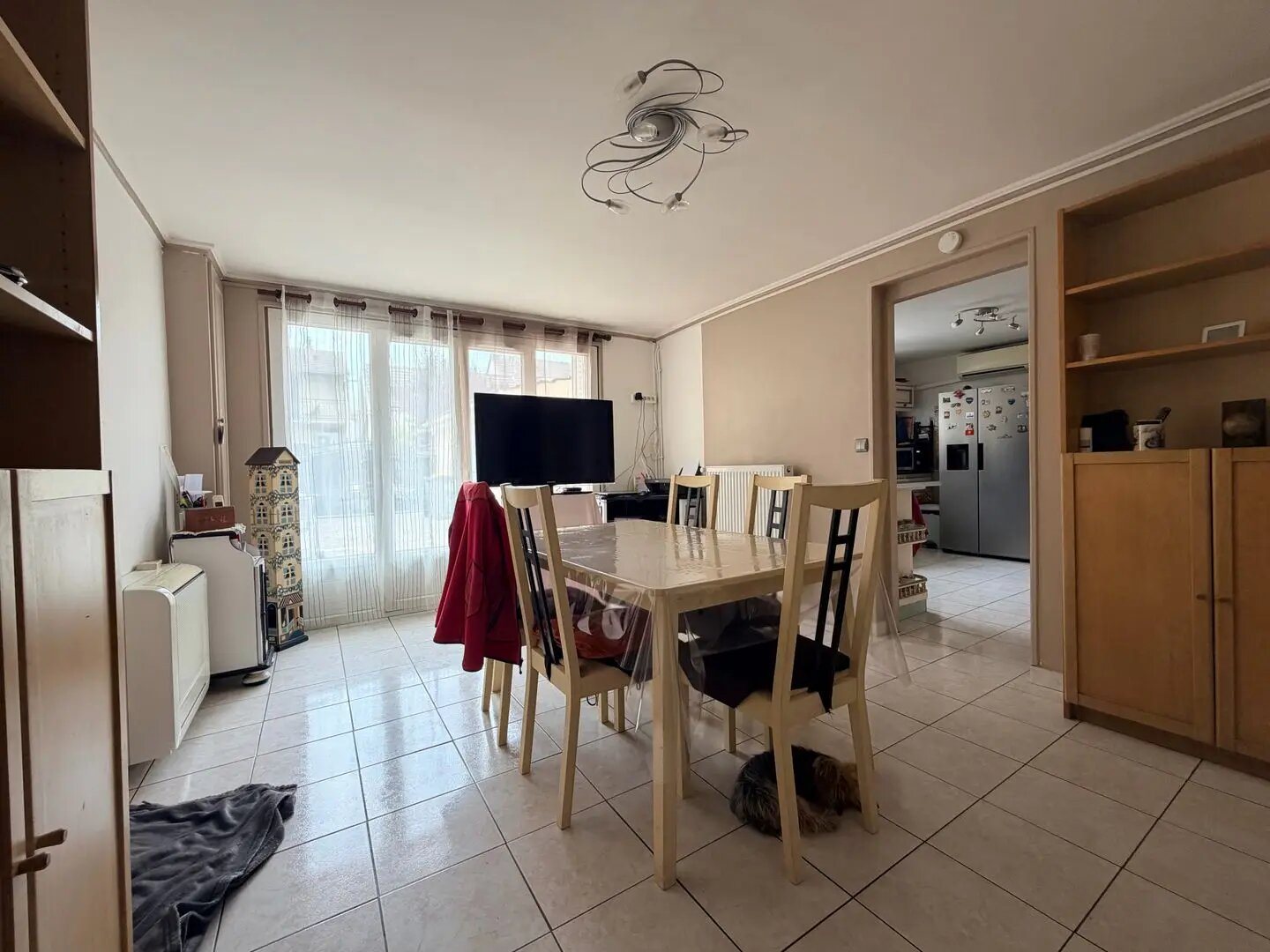 Maison à vendre, 85m², Drancy