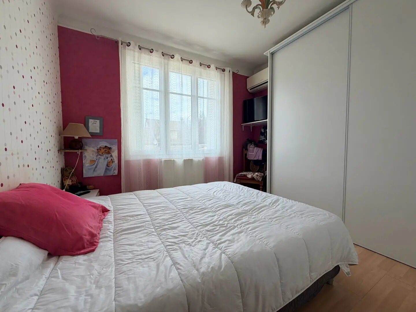 Maison à vendre, 85m², Drancy