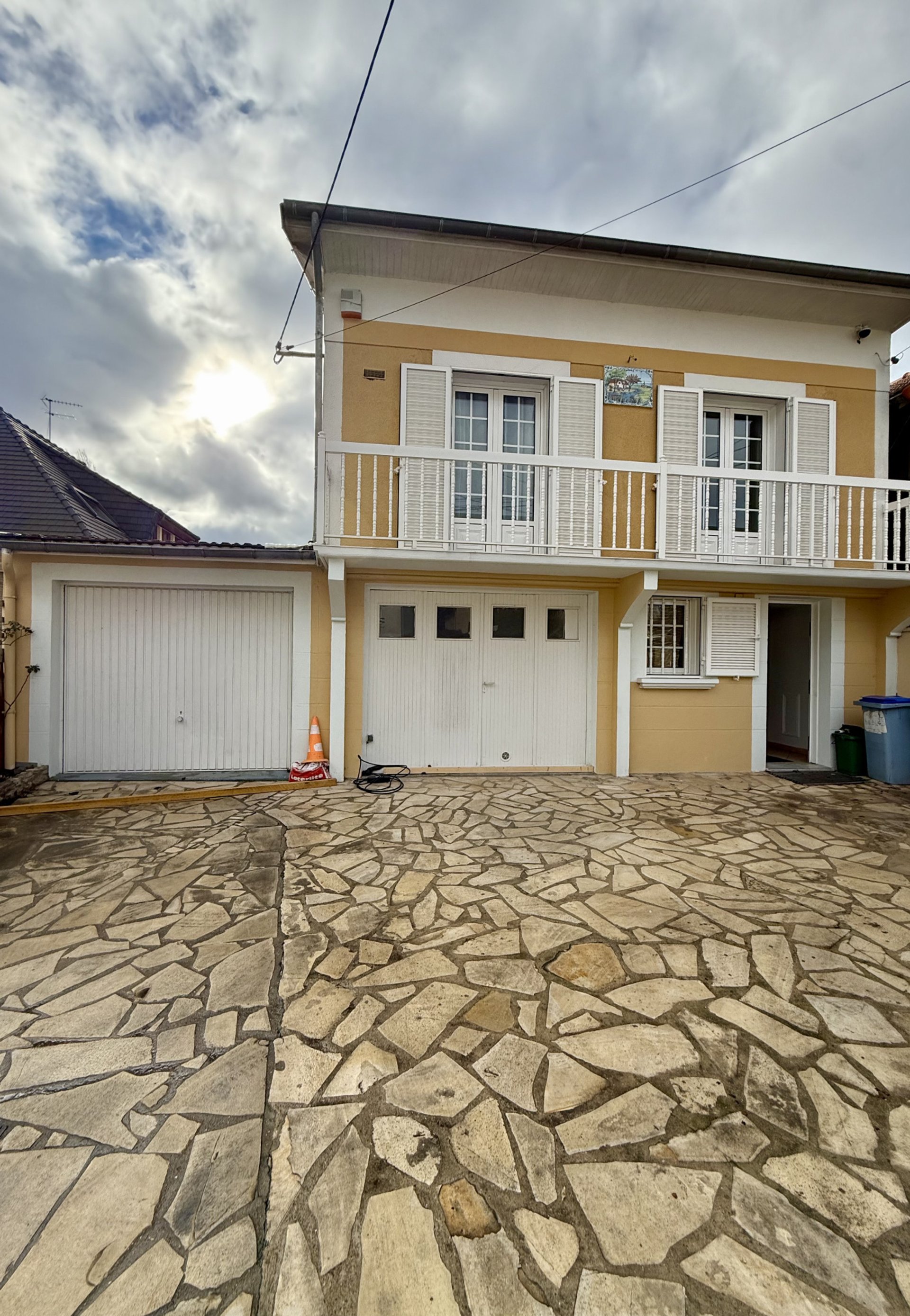 Maison à vendre, 140m², Aulnay-sous-Bois