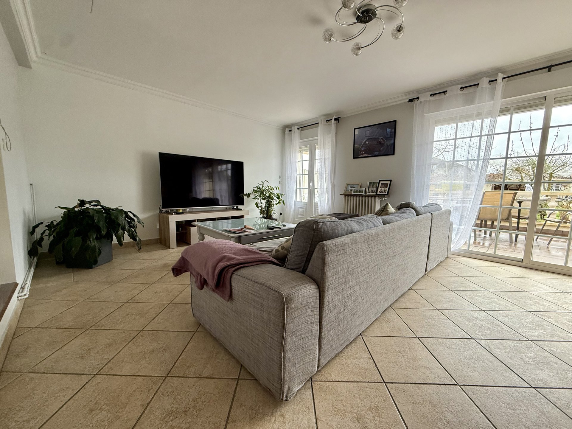 Maison à vendre, 140m², Aulnay-sous-Bois