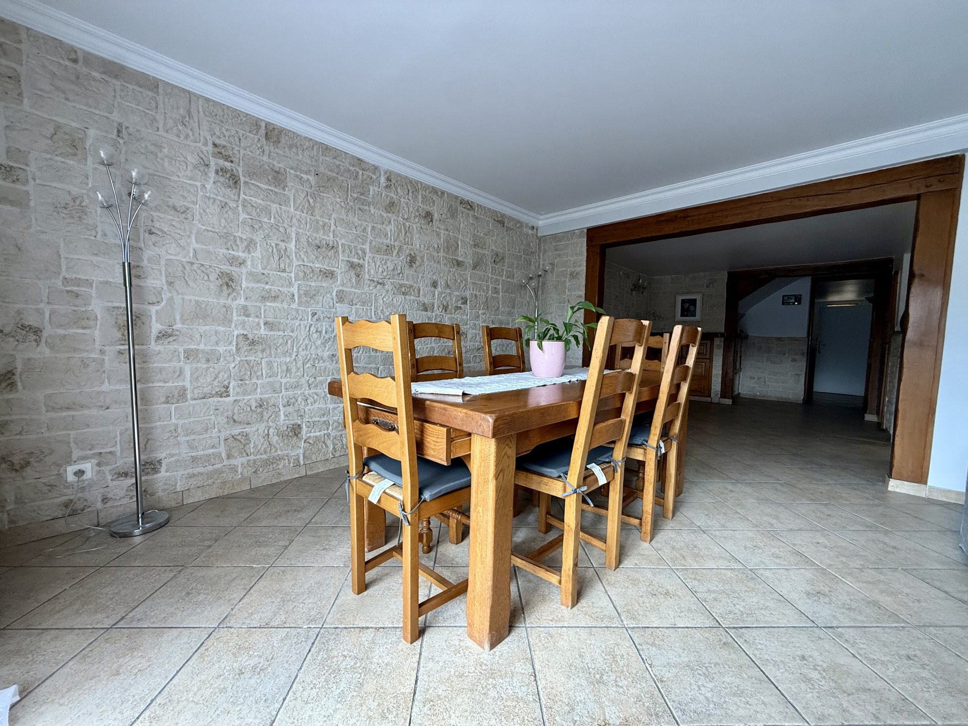 Maison à vendre, 140m², Aulnay-sous-Bois
