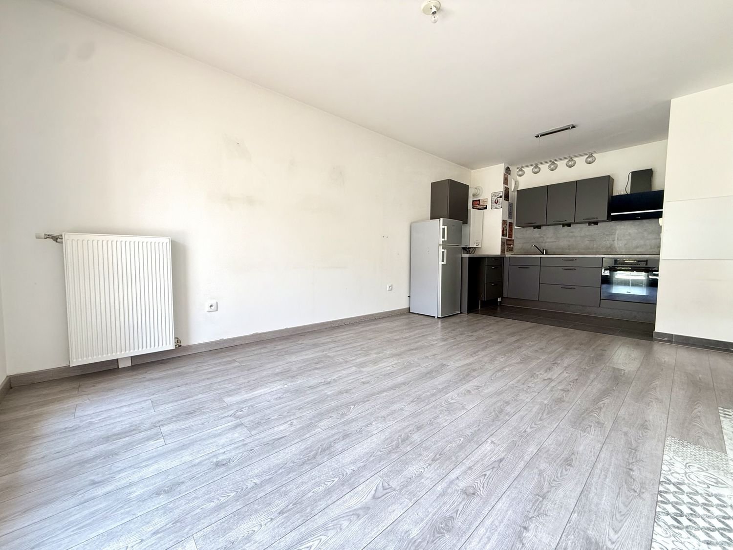 Appartement à vendre, 43m², Aulnay-sous-Bois