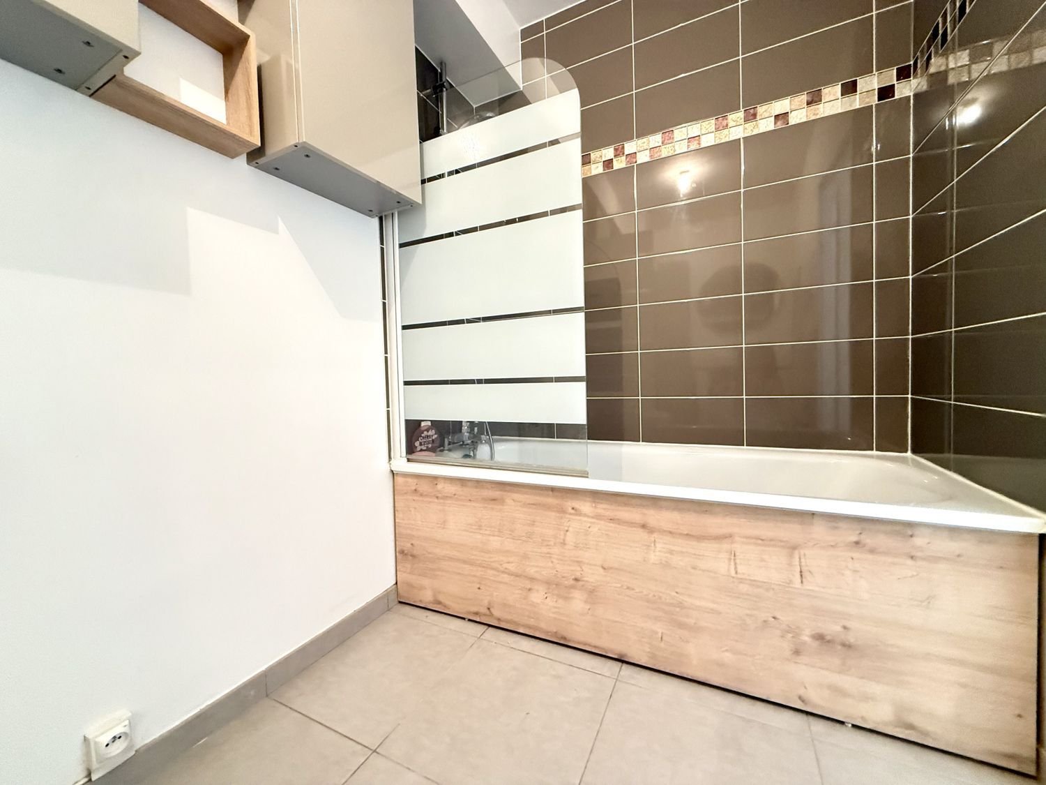 Appartement à vendre, 43m², Aulnay-sous-Bois