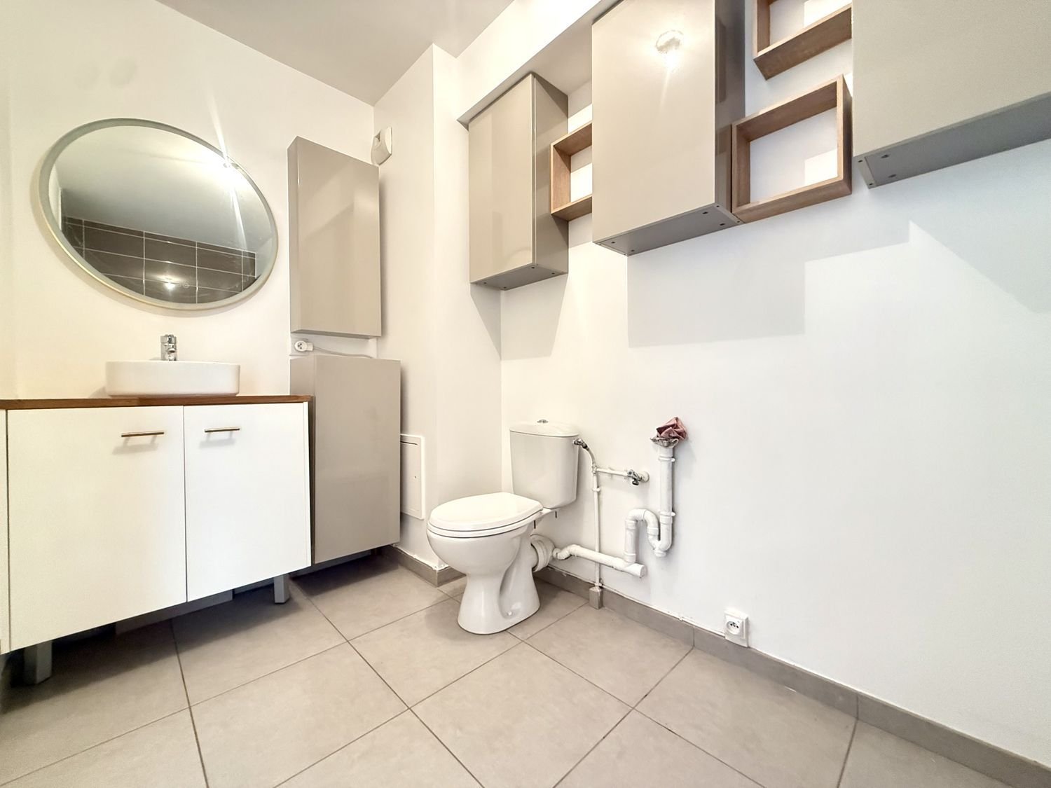 Appartement à vendre, 43m², Aulnay-sous-Bois