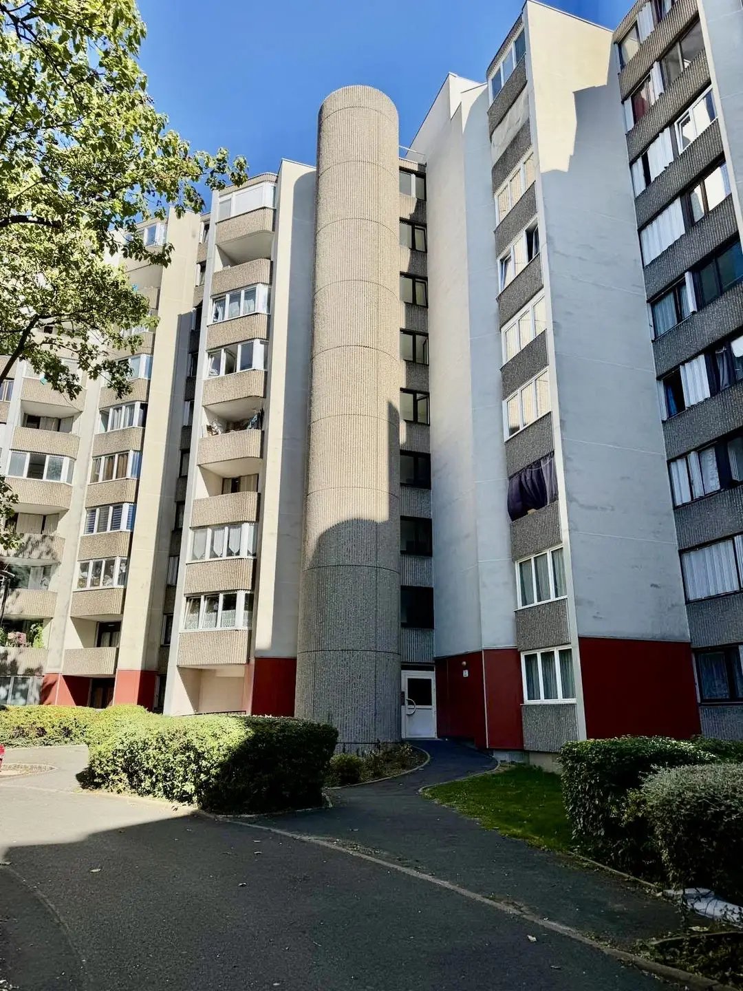 Appartement à vendre, 77m², Sevran
