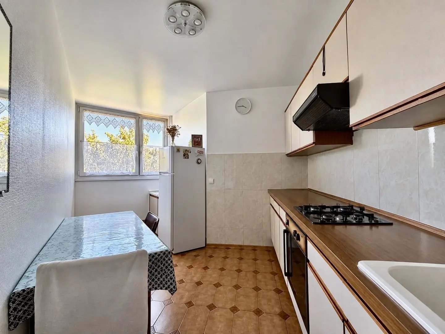 Appartement à vendre, 77m², Sevran