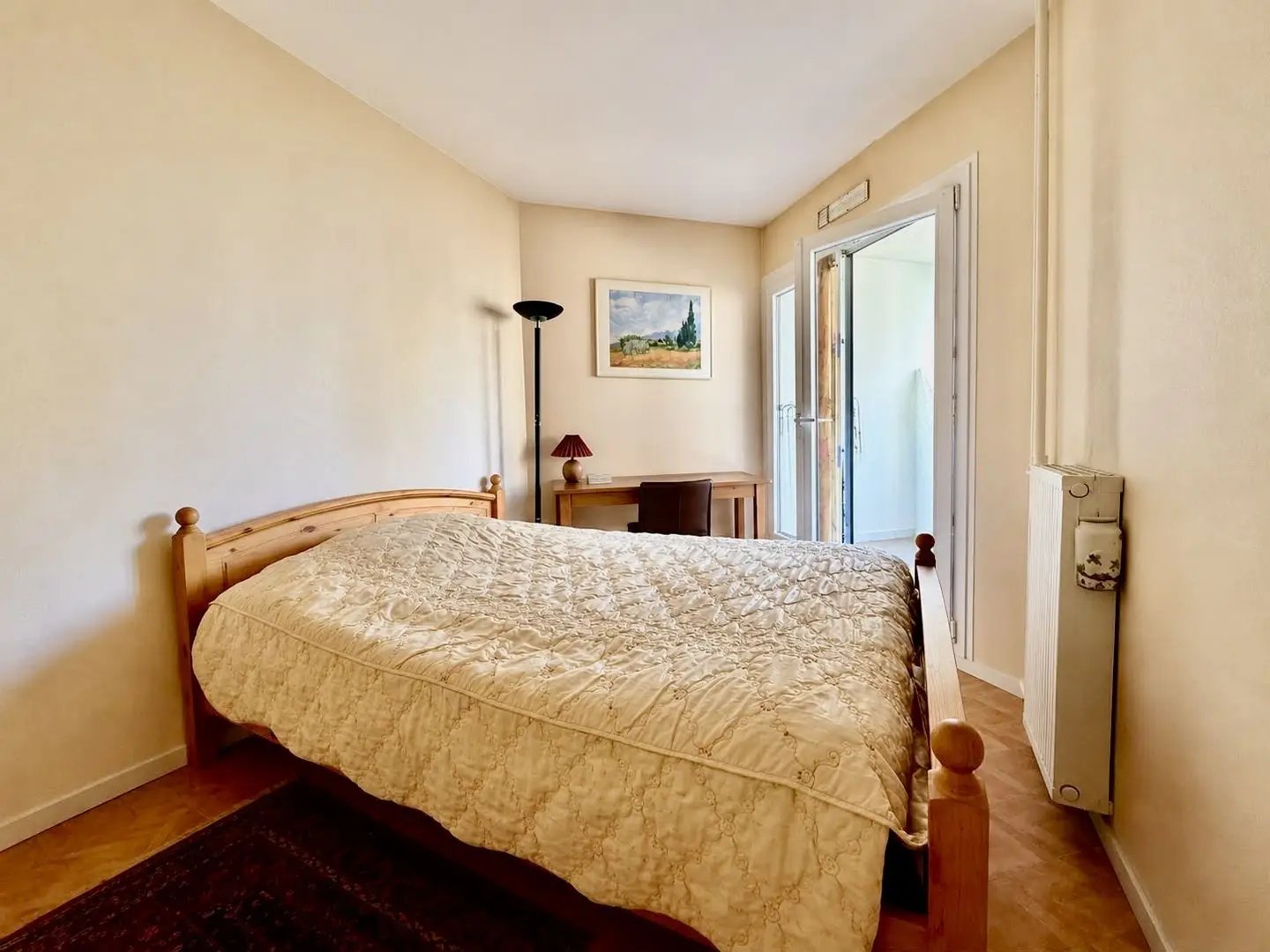 Appartement à vendre, 77m², Sevran