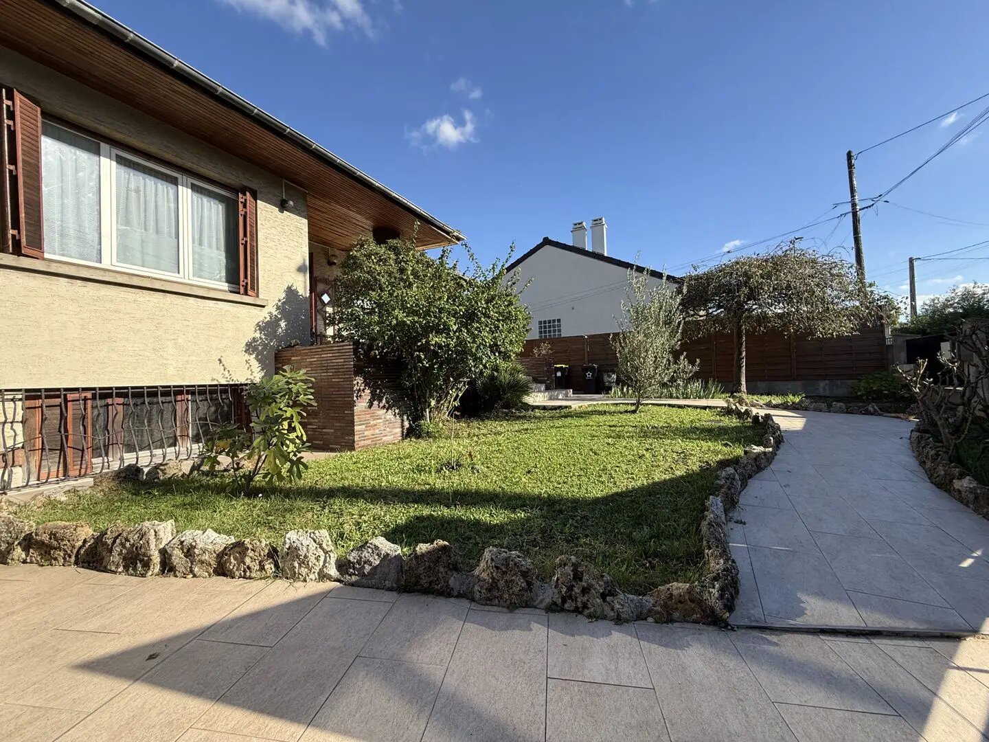 Maison à vendre, 170m², Le Blanc-Mesnil