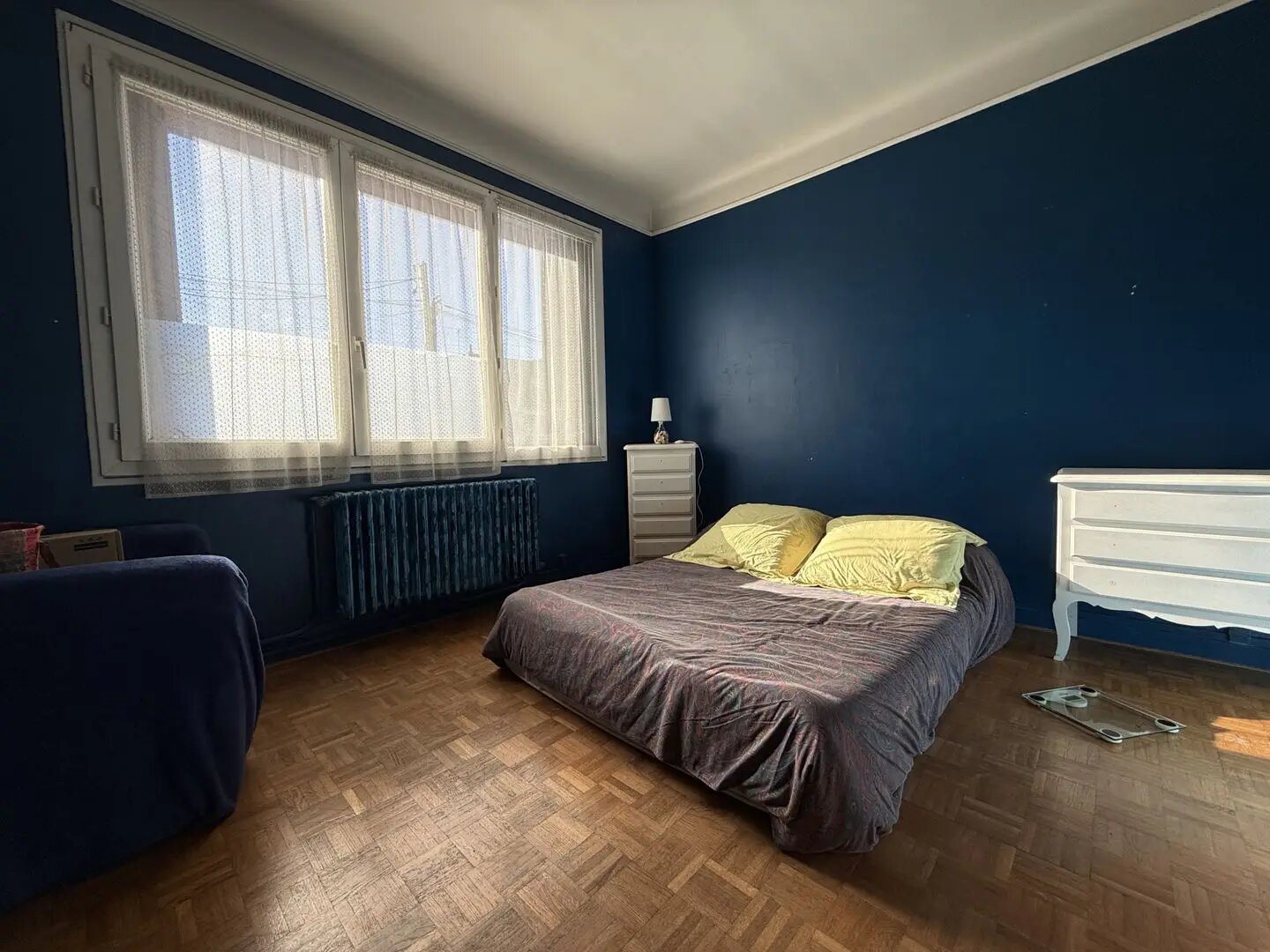 Maison à vendre, 170m², Le Blanc-Mesnil