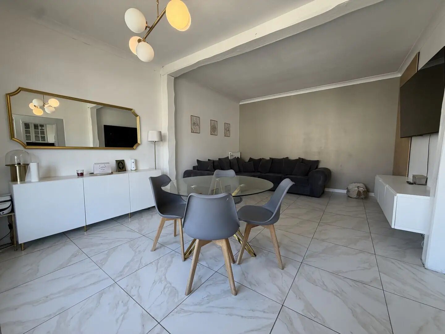 Maison à vendre, 75m², Tremblay-en-France