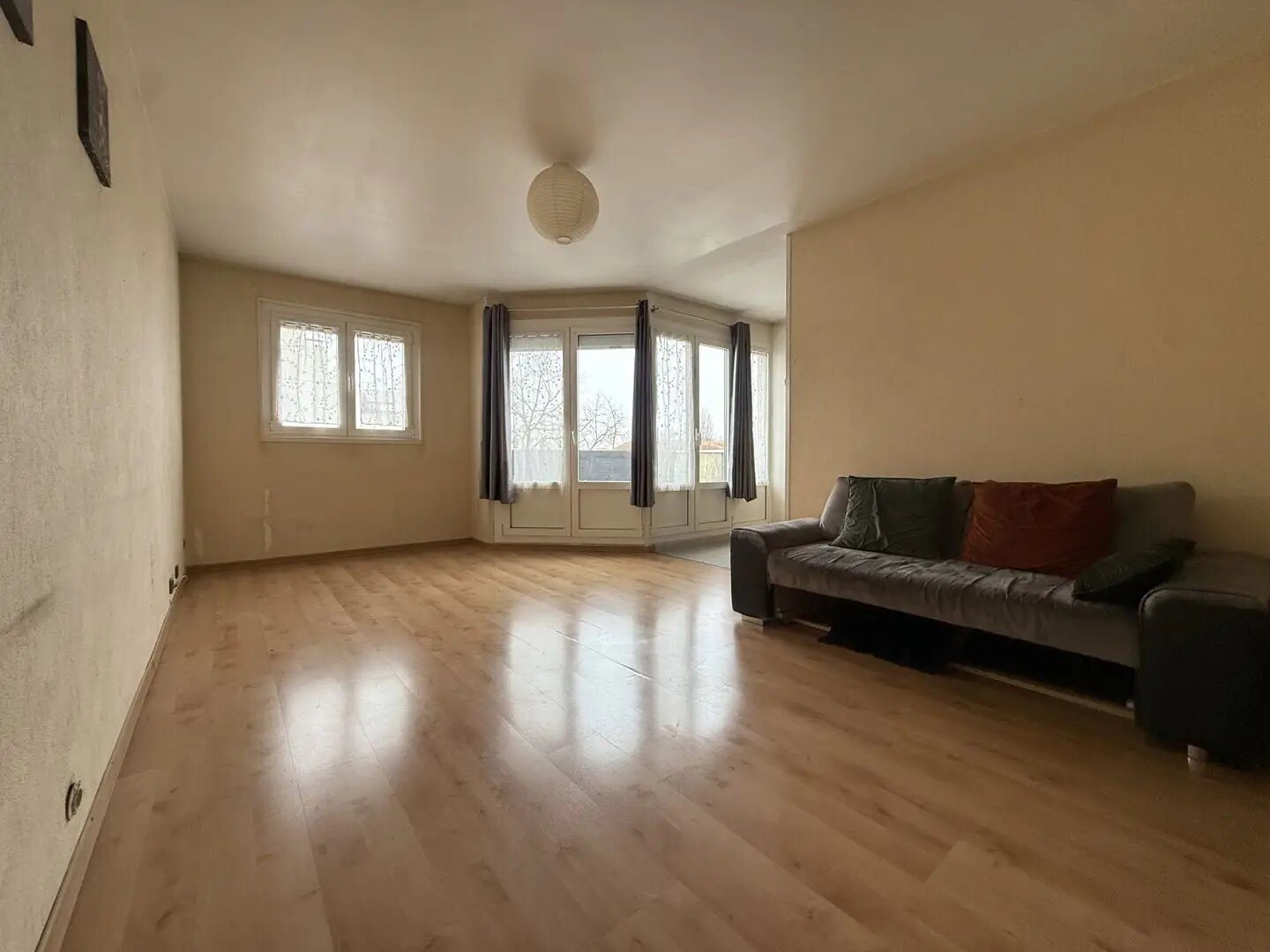 Appartement à vendre, 77m², Aulnay-sous-Bois