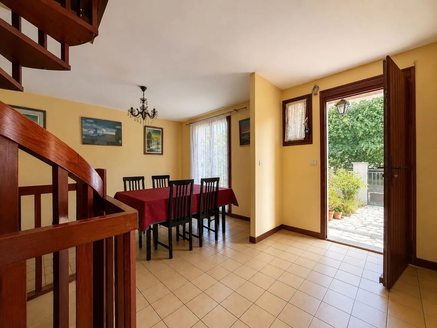 Maison à vendre, 95m², Le Blanc-Mesnil