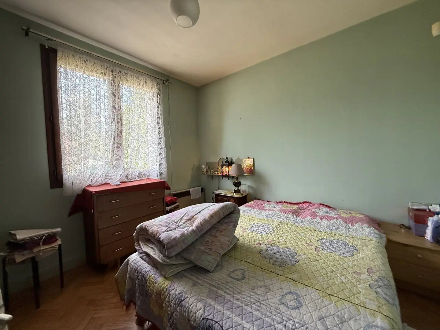 Maison à vendre, 95m², Le Blanc-Mesnil