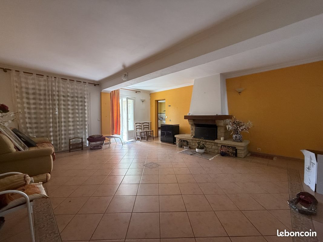 Maison à vendre, 170m², Le Blanc-Mesnil