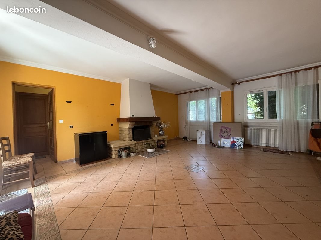 Maison à vendre, 170m², Le Blanc-Mesnil