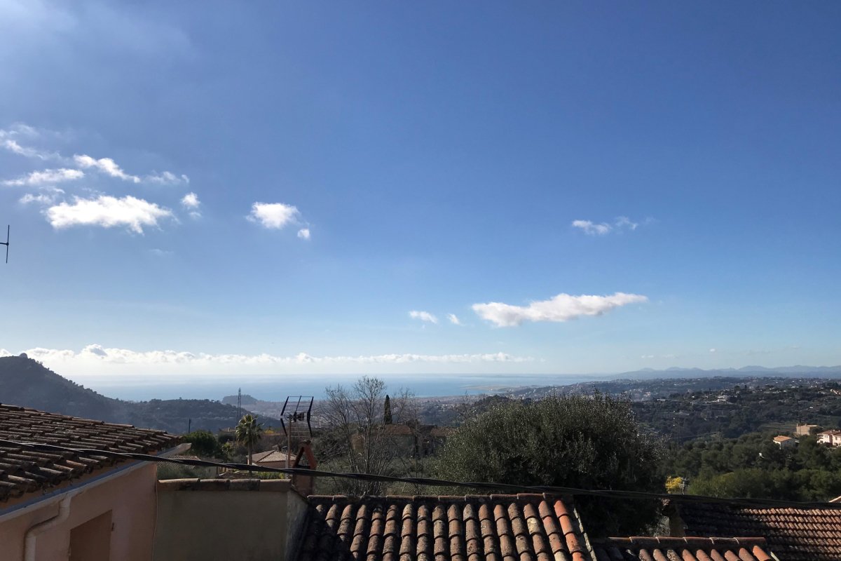 Appartement à louer, 58m², Saint-André-de-la-Roche