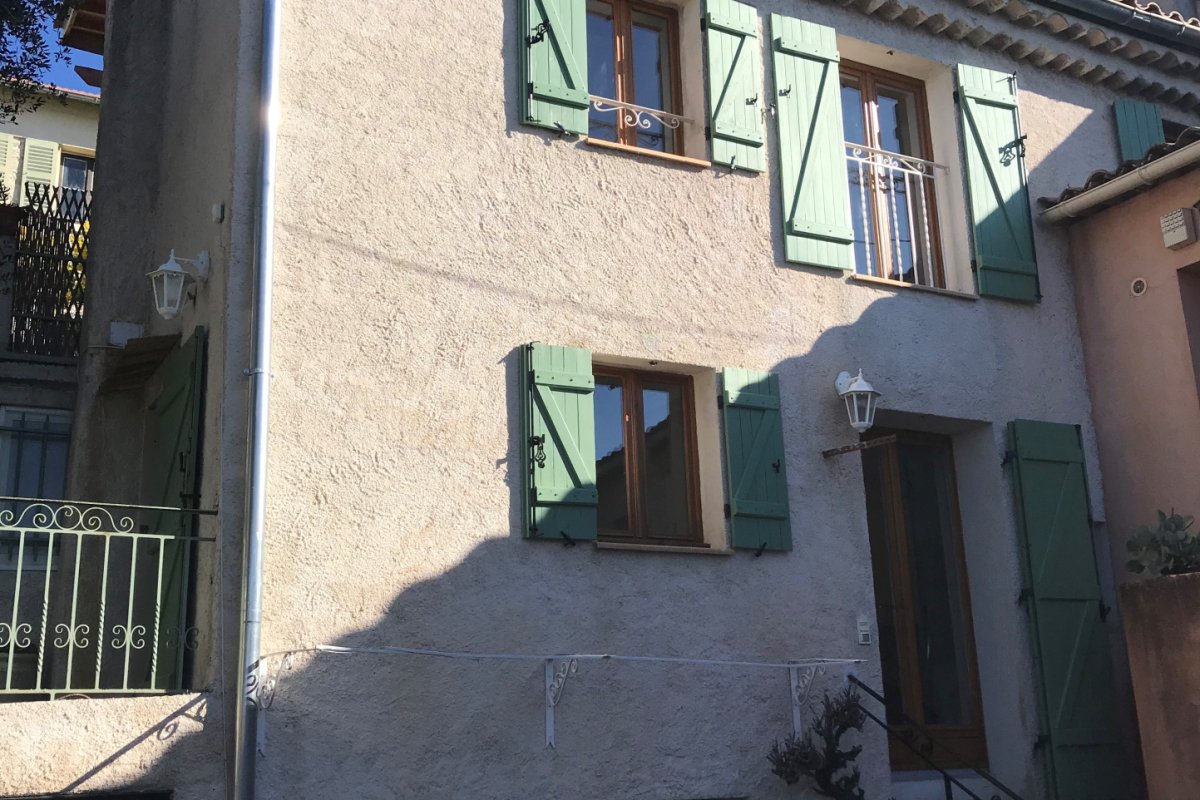 Appartement à louer, 58m², Saint-André-de-la-Roche