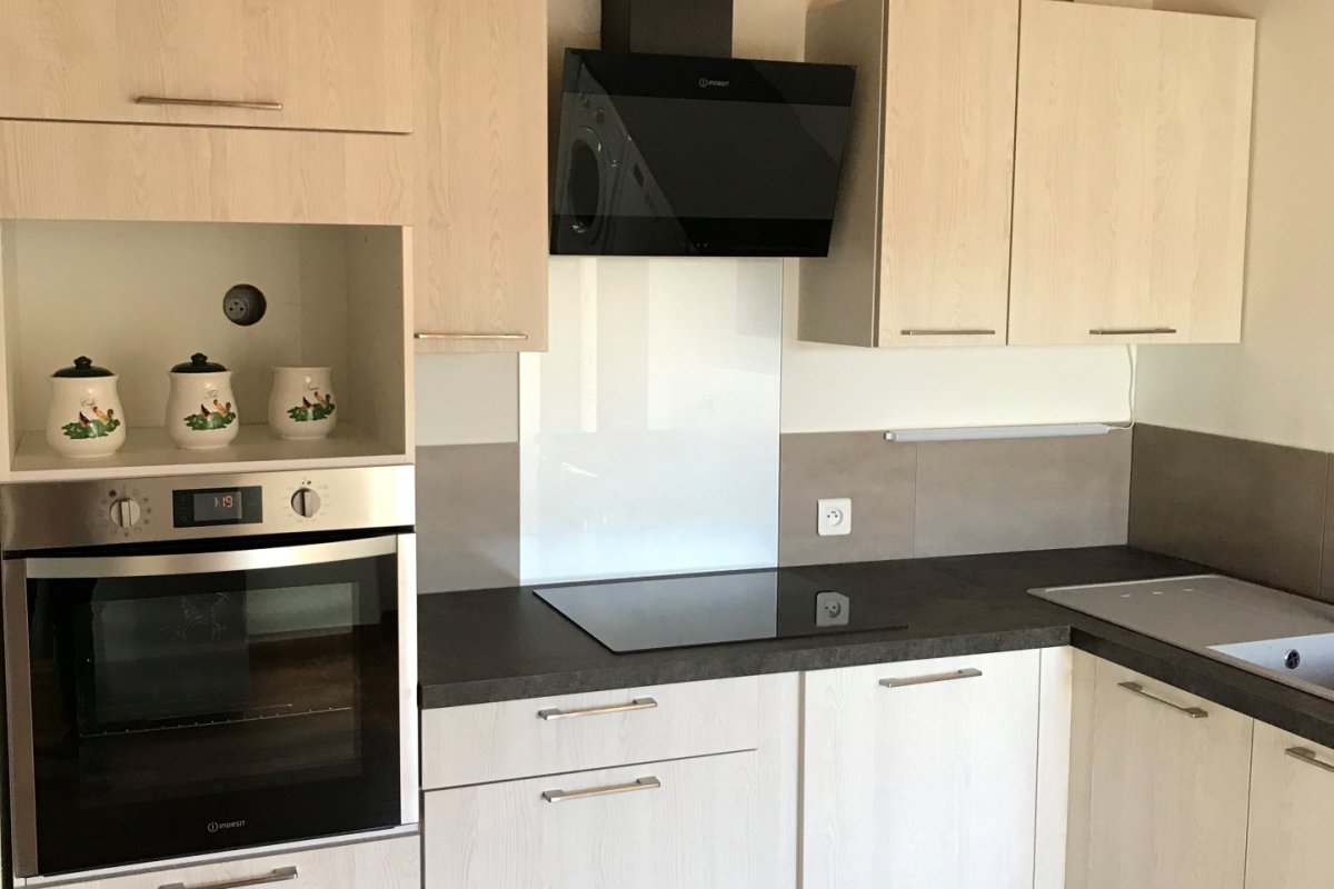 Appartement à louer, 58m², Saint-André-de-la-Roche