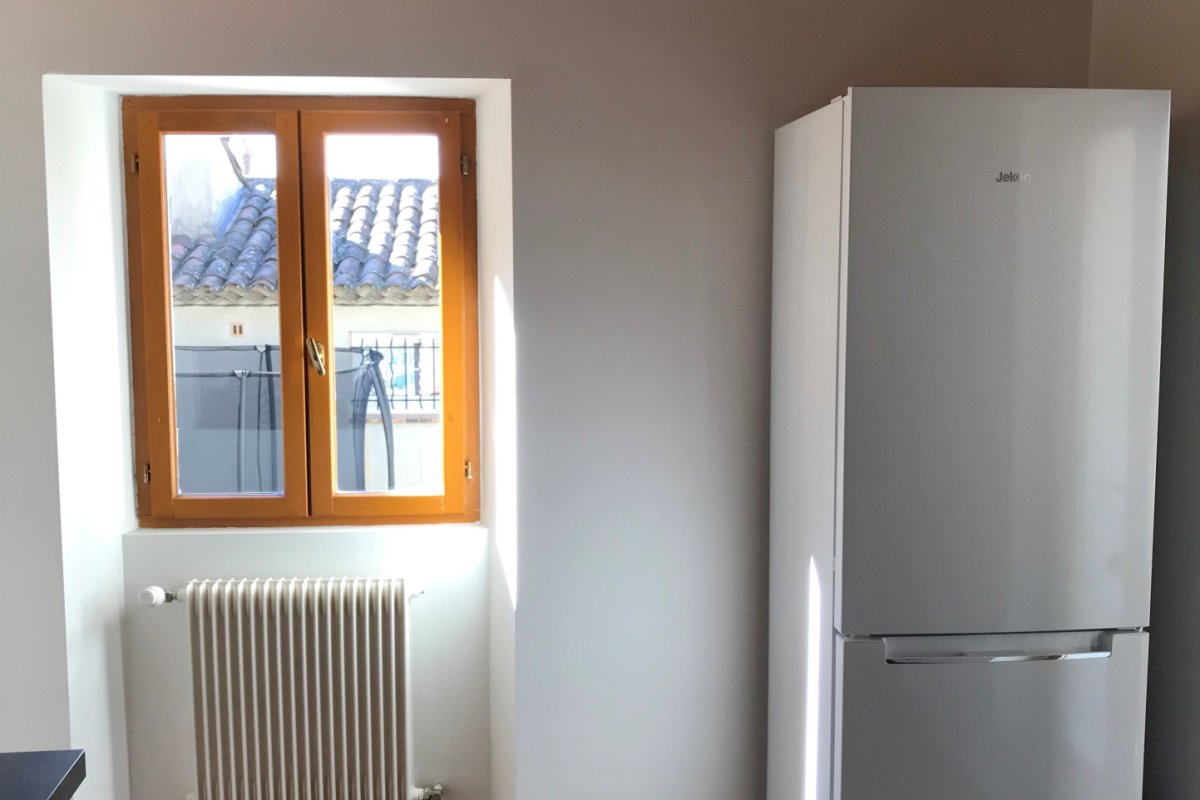 Appartement à louer, 58m², Saint-André-de-la-Roche