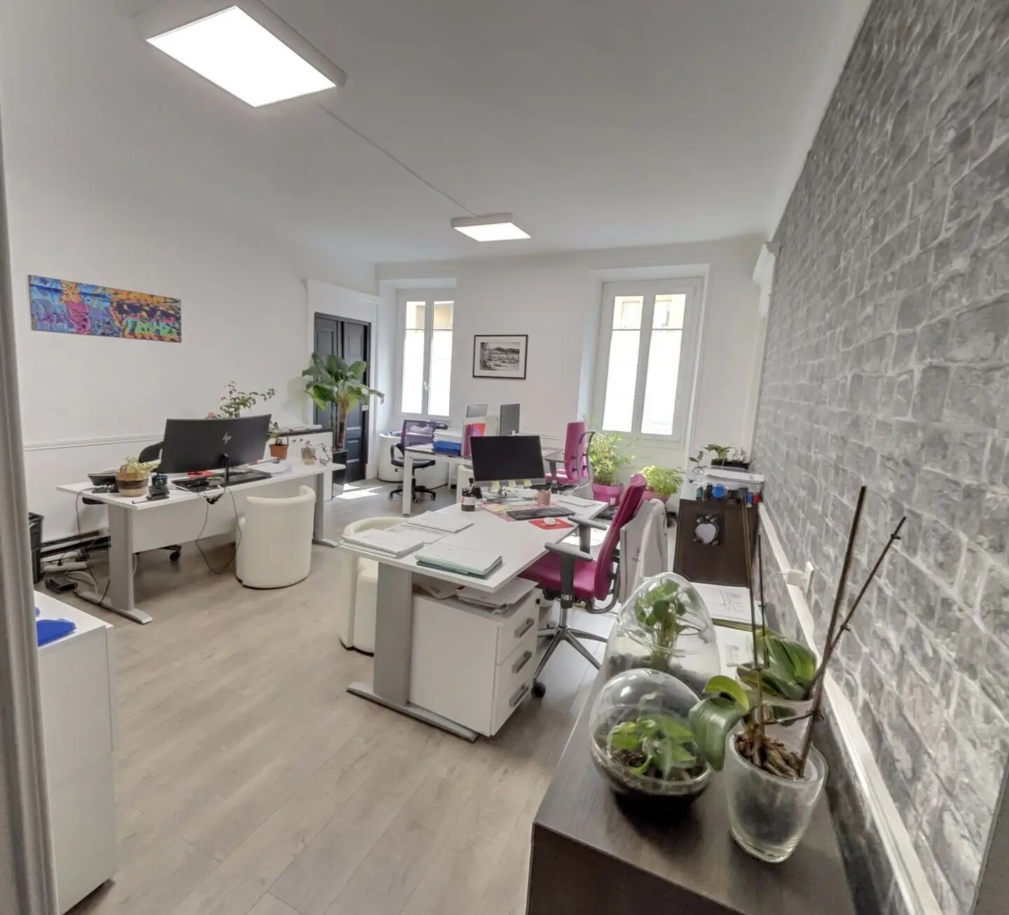 Appartement à vendre, 116m², Nice