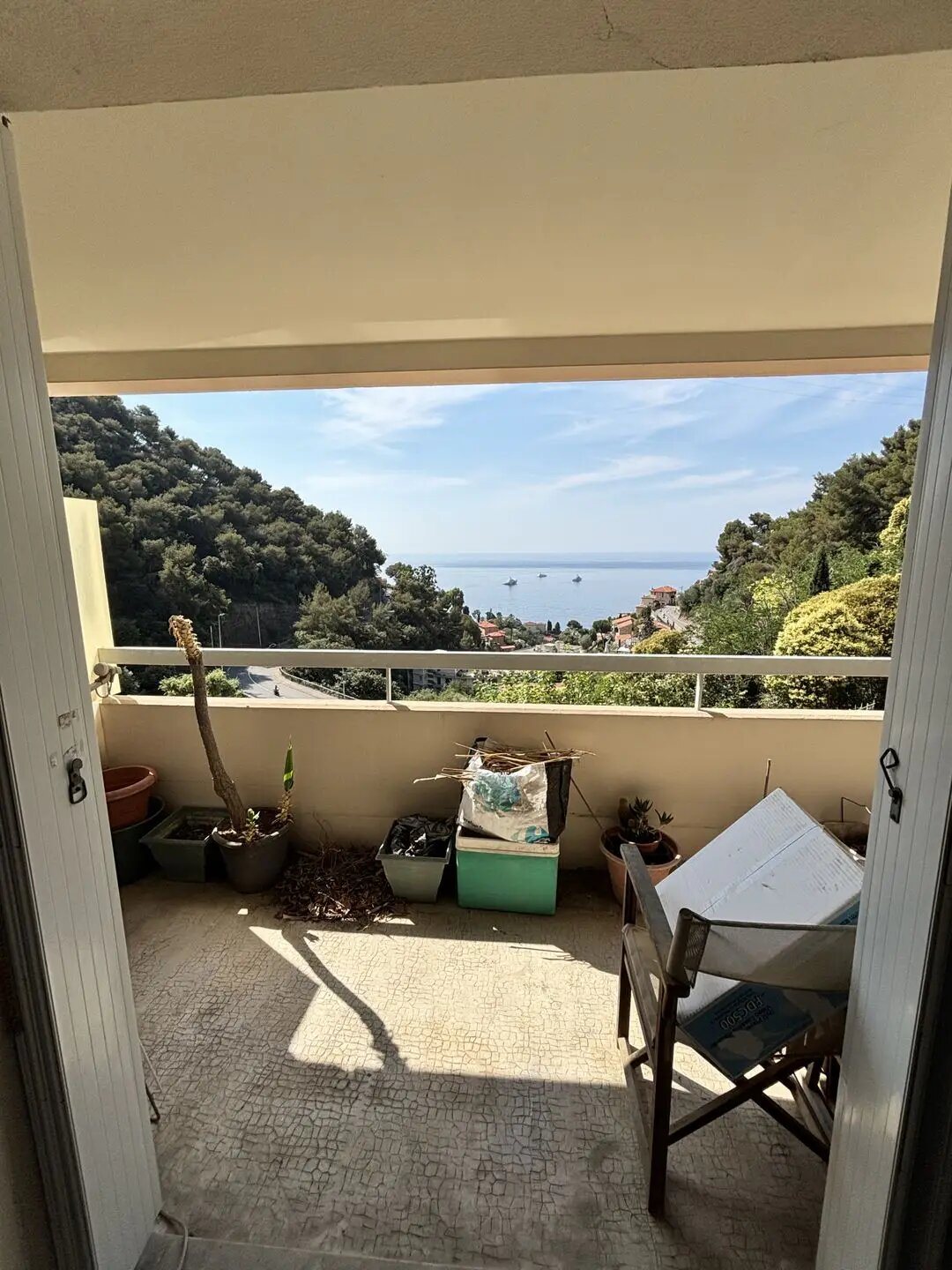 Appartement à vendre, 65m², Roquebrune-Cap-Martin