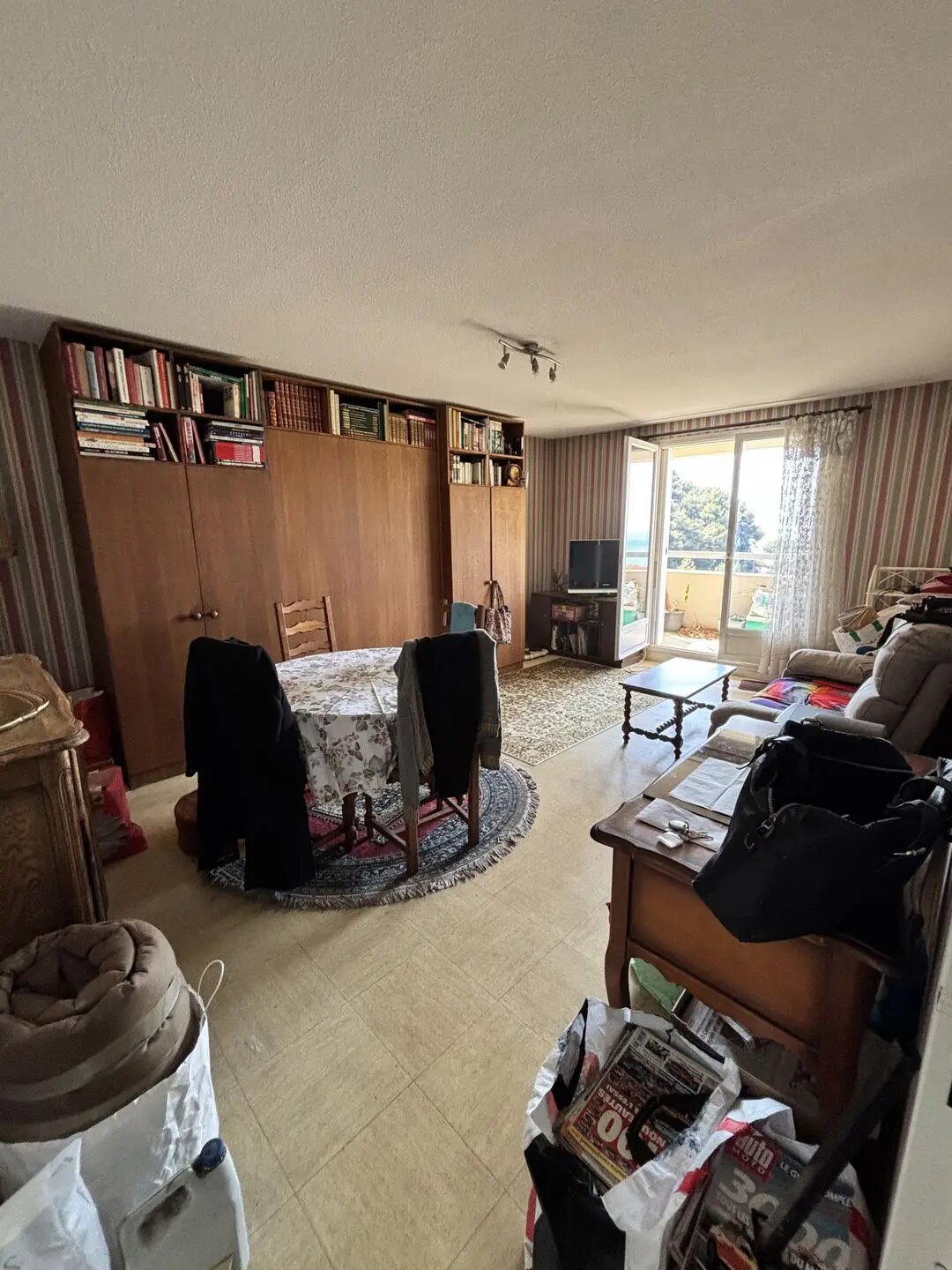 Appartement à vendre, 65m², Roquebrune-Cap-Martin