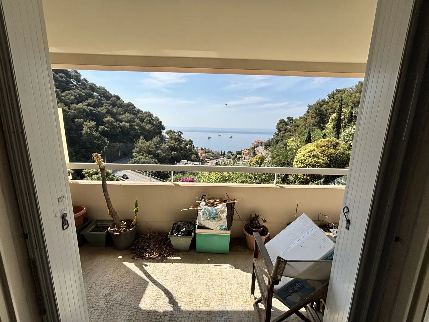 Appartement à vendre, 65m², Roquebrune-Cap-Martin