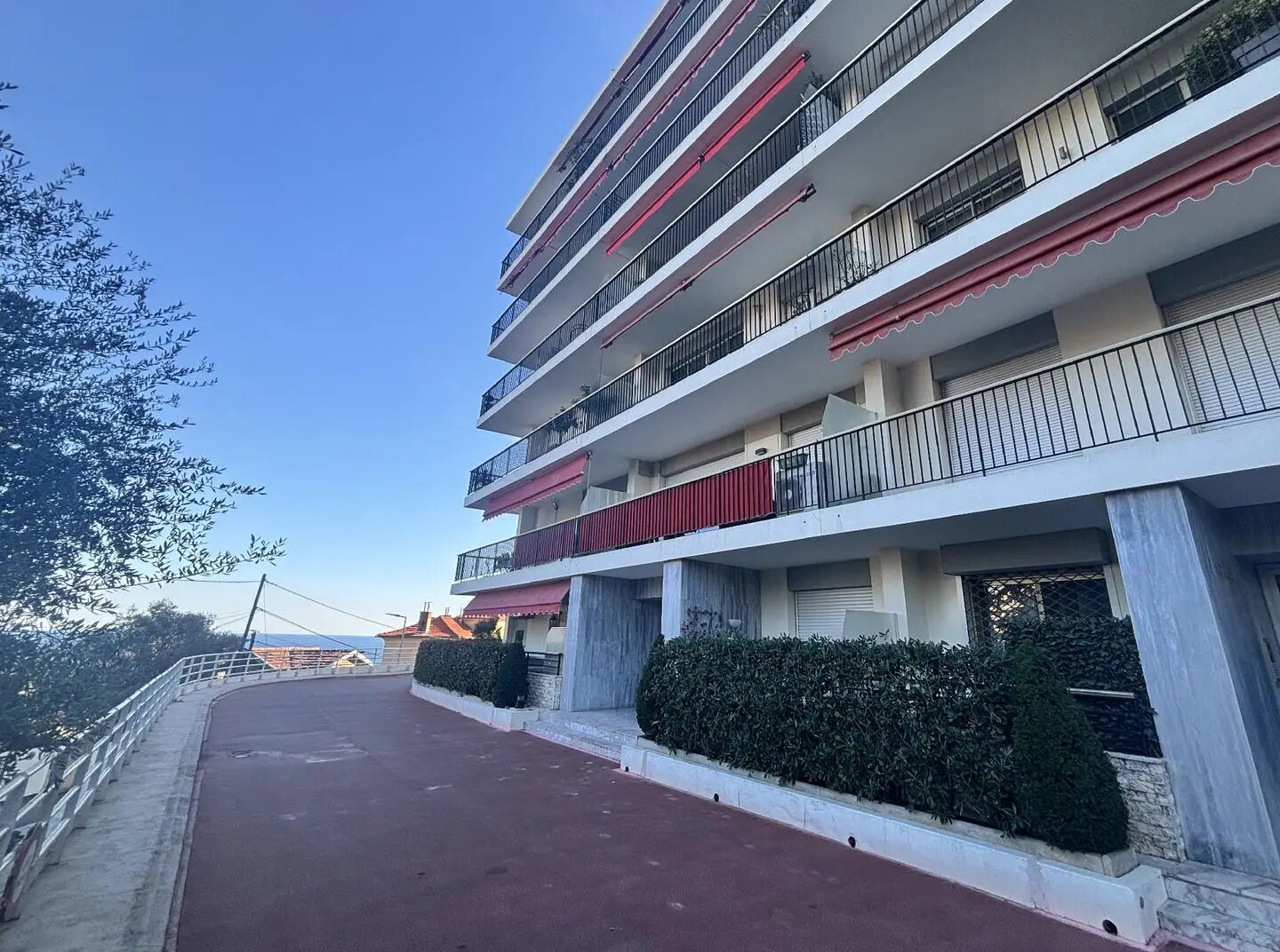 Appartement à vendre, 77m², Nice