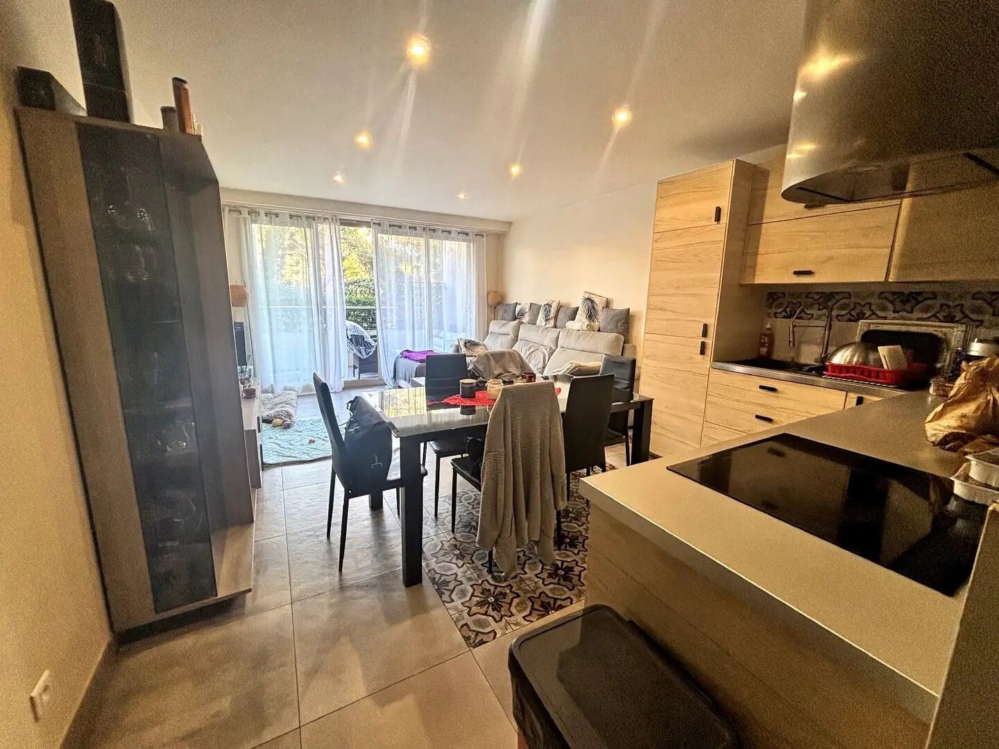 Appartement à vendre, 77m², Nice