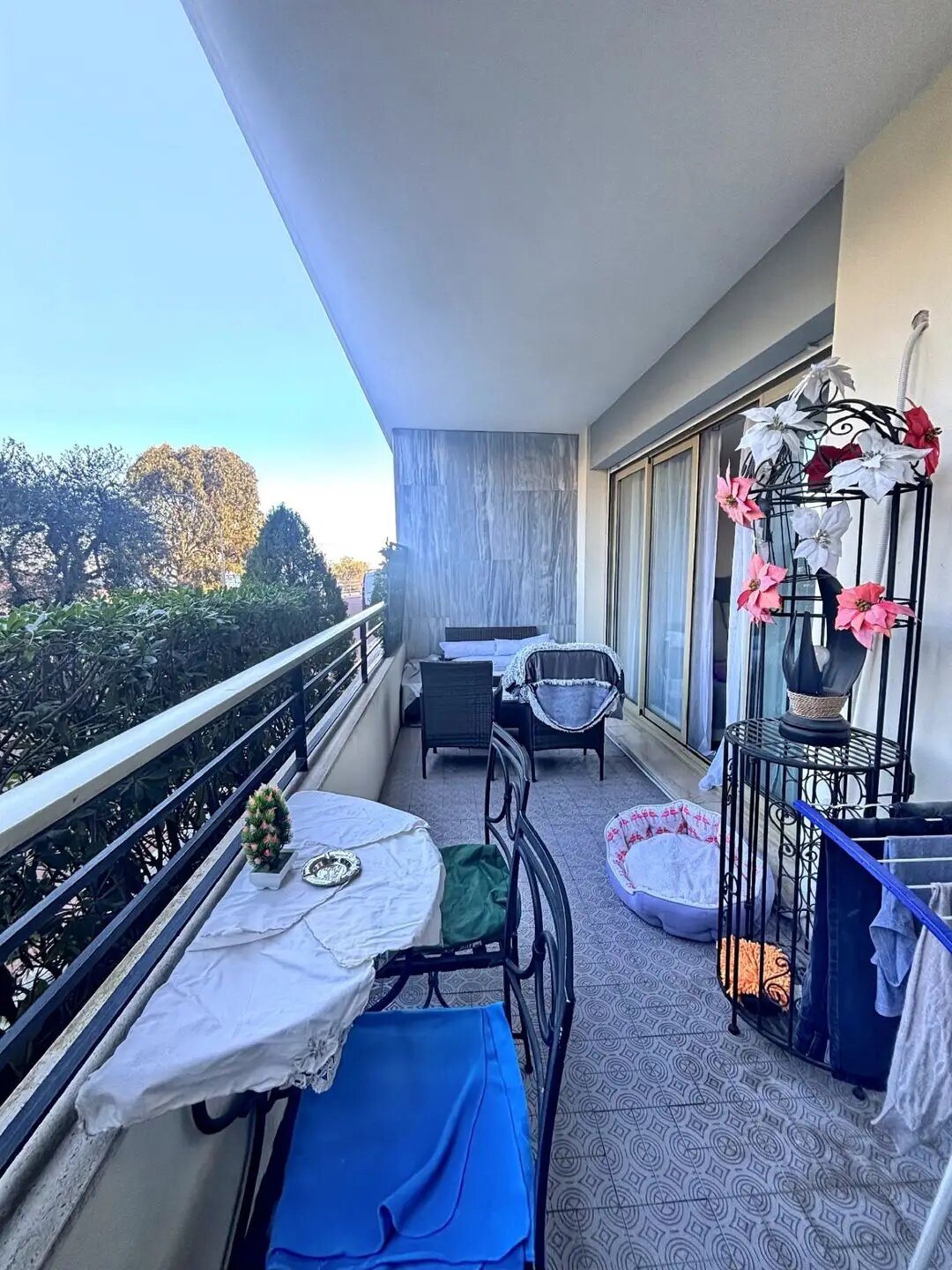 Appartement à vendre, 77m², Nice
