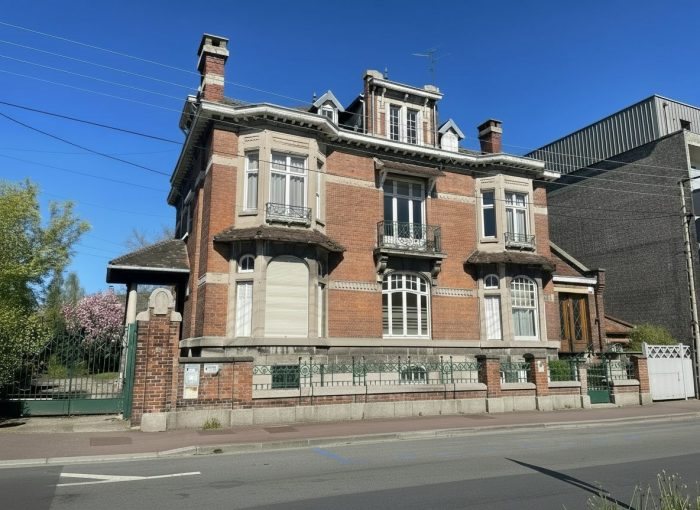 Appartement à vendre, 415m², Marcq-en-Baroeul